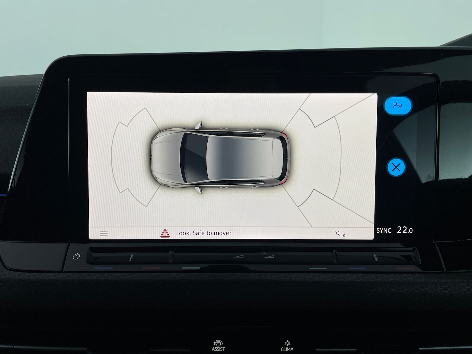 Used Volkswagen Golf 2021 for sale - 76859758: Photo 19