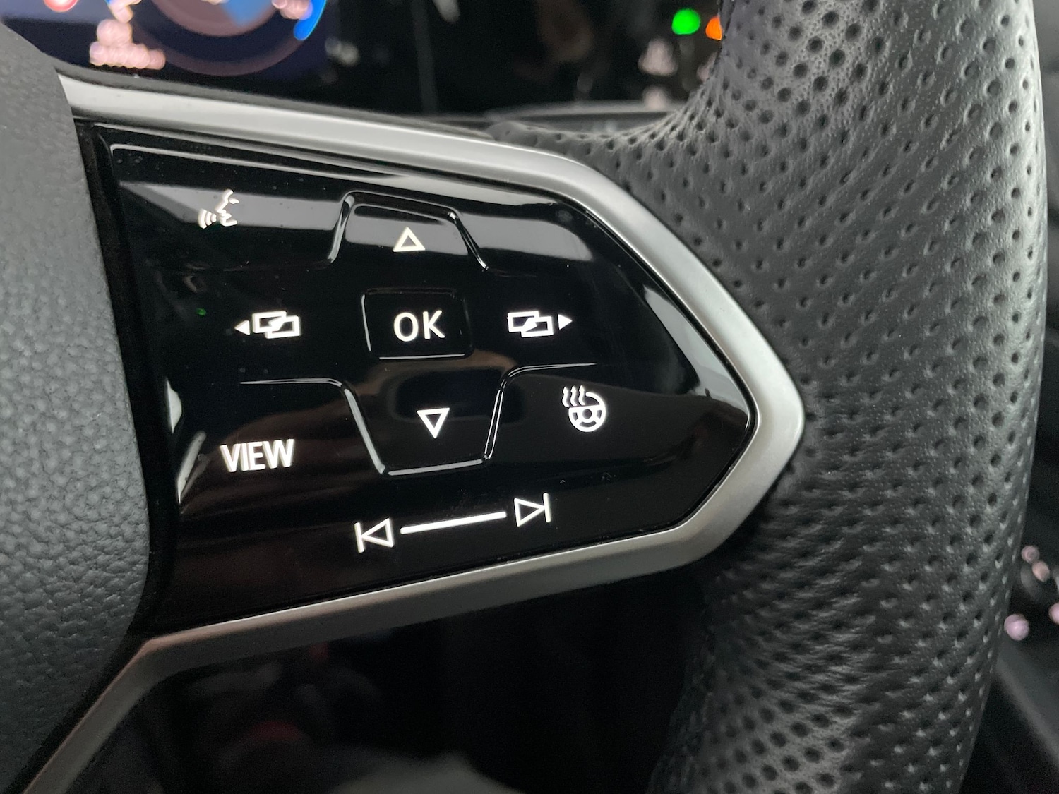 Used Volkswagen Golf 2021 for sale - 76859758: Photo 21