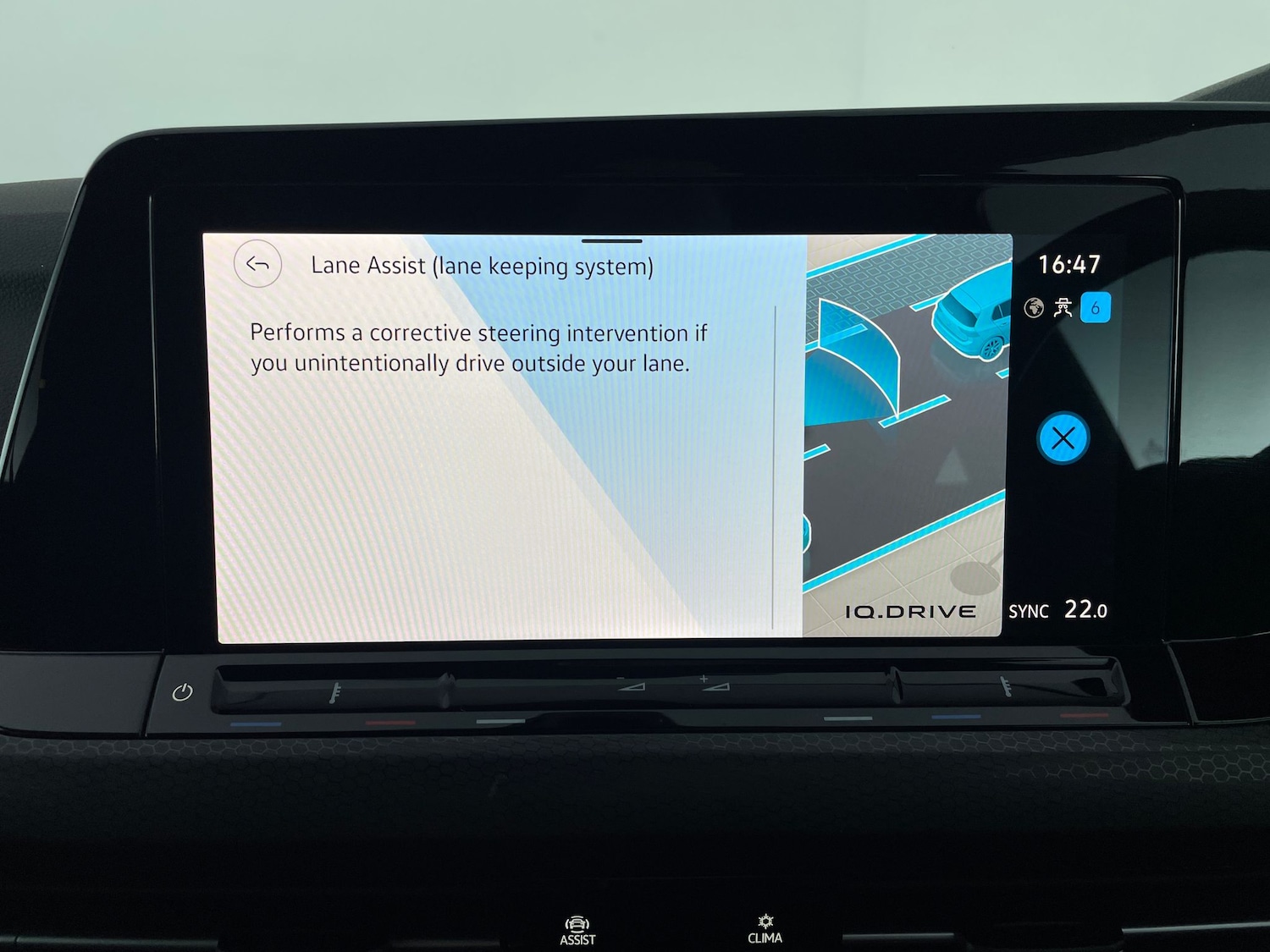 Used Volkswagen Golf 2021 for sale - 76859758: Photo 25