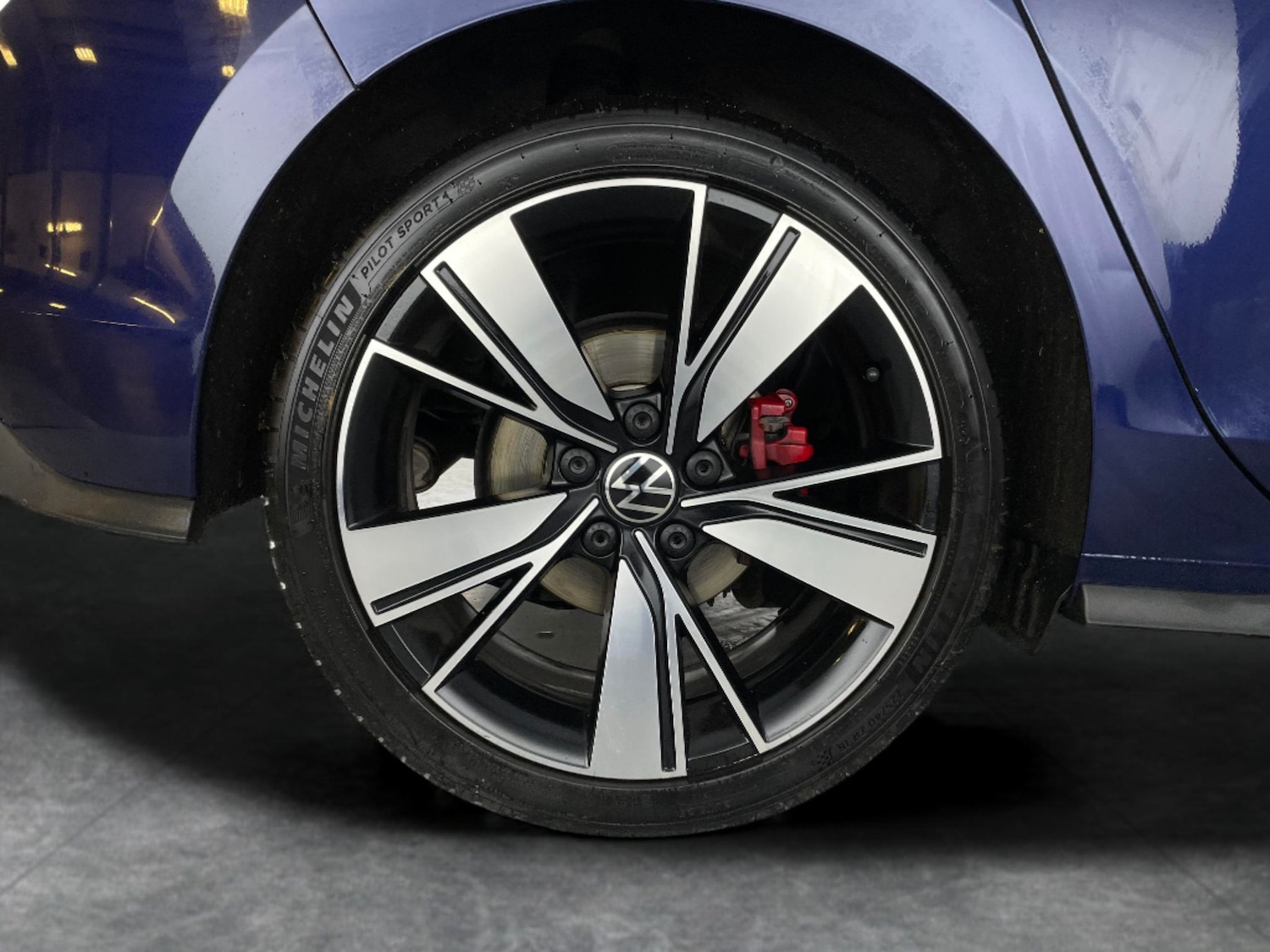 Used Volkswagen Golf 2021 for sale - 76859758: Photo 30