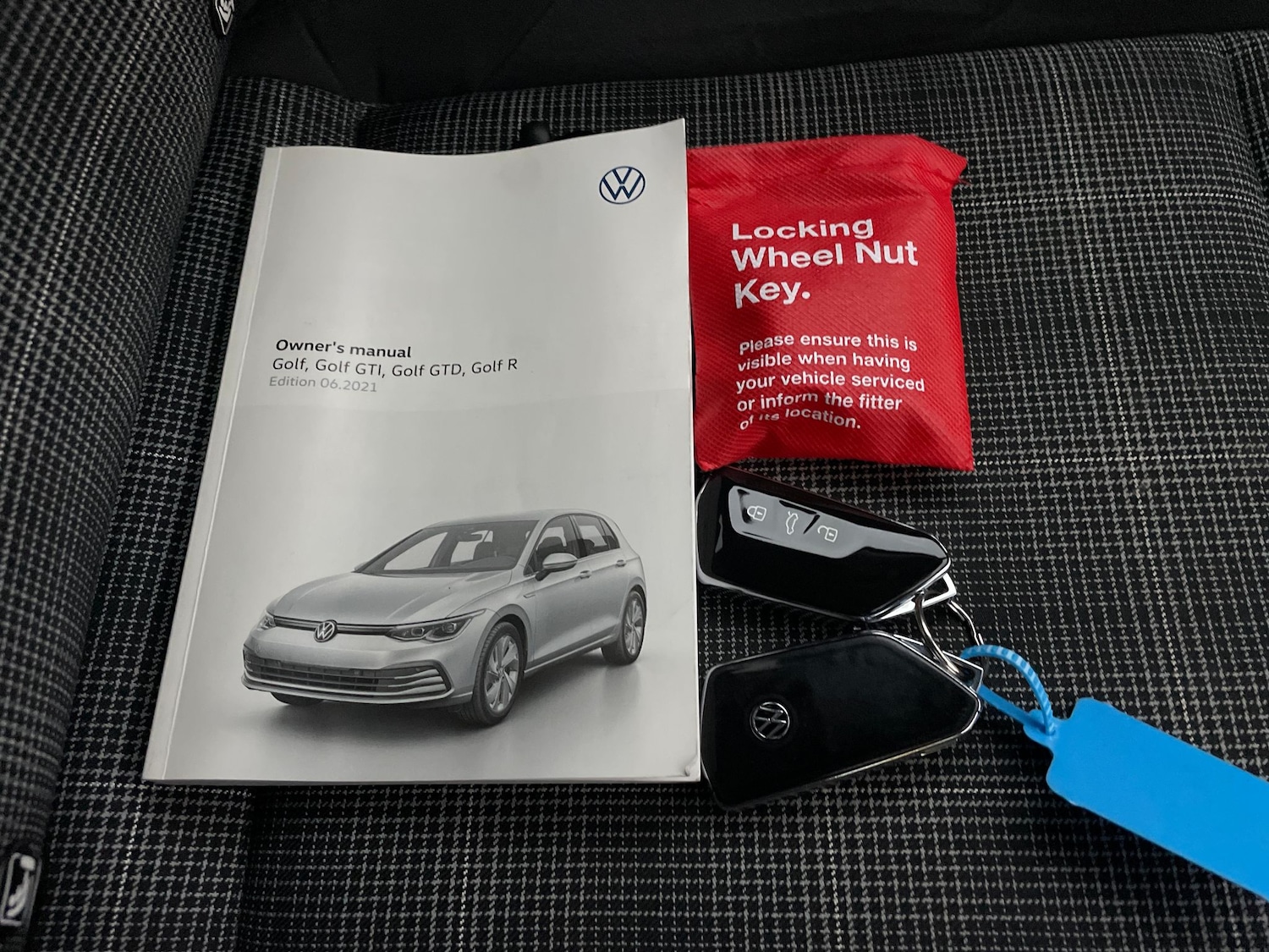 Used Volkswagen Golf 2021 for sale - 76859758: Photo 37