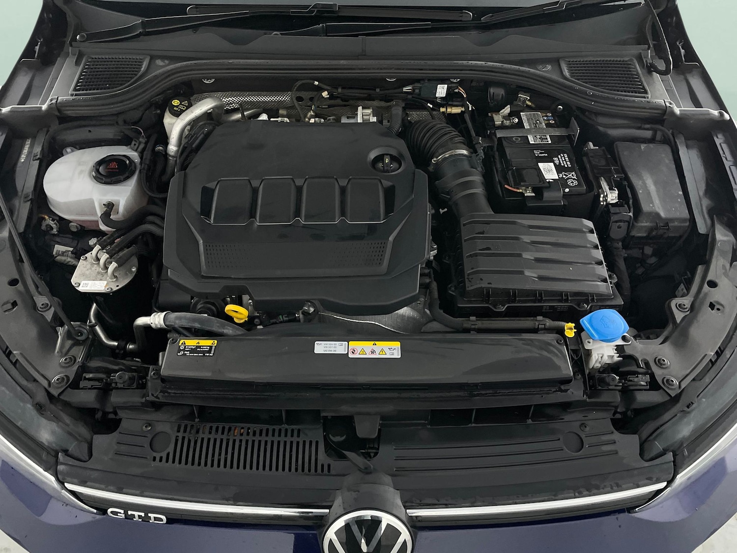 Used Volkswagen Golf 2021 for sale - 76859758: Photo 38