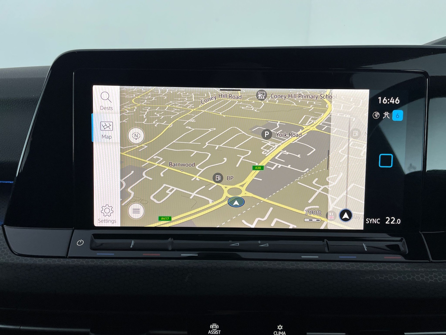 Used Volkswagen Golf 2021 for sale - 76859758: Photo 5