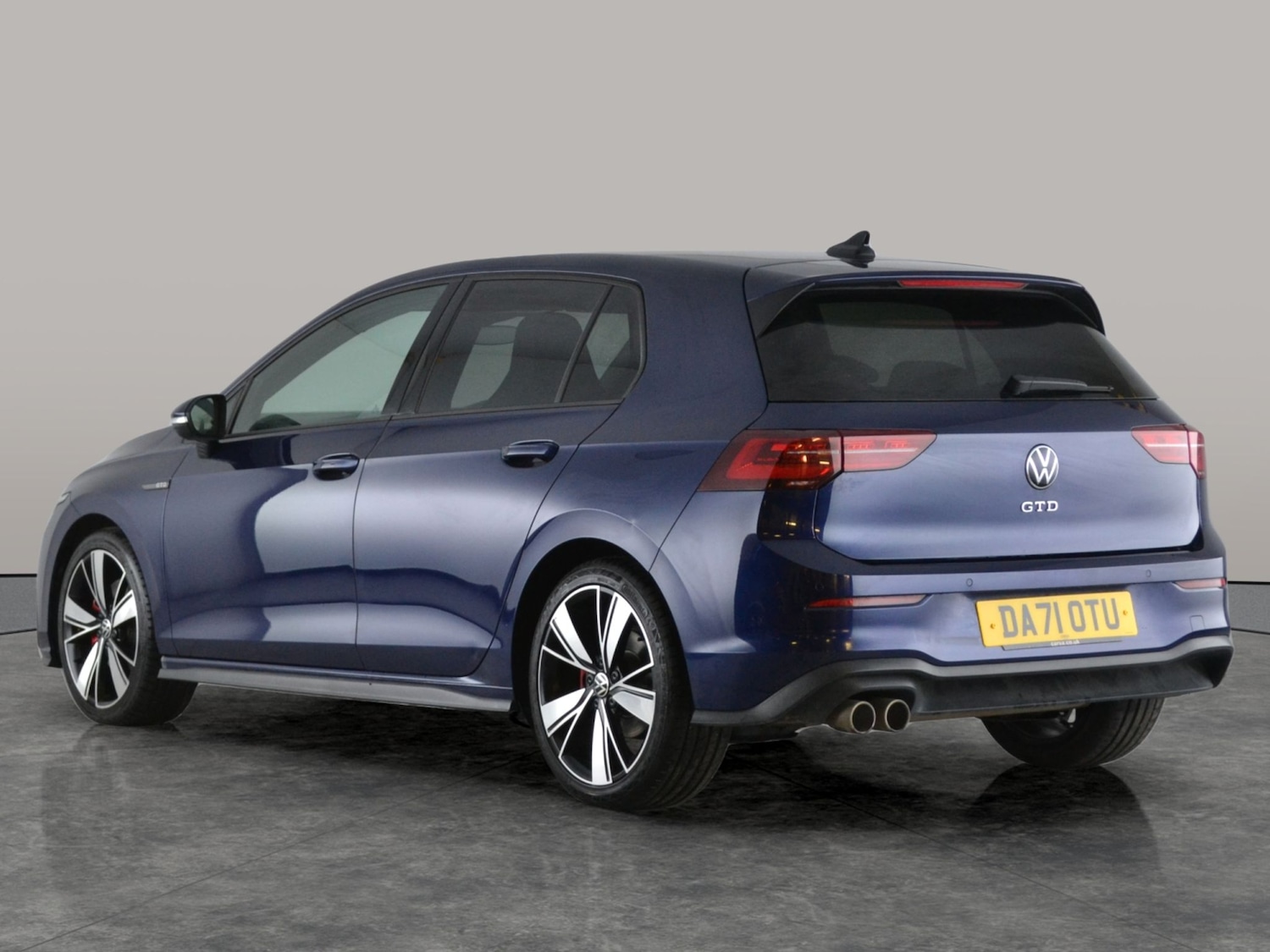 Used Volkswagen Golf 2021 for sale - 76859758: Photo 7