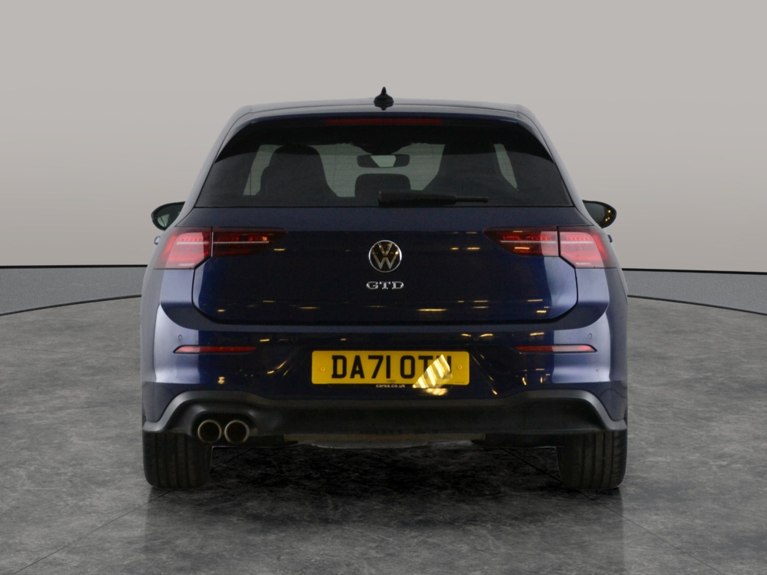 Used Volkswagen Golf 2021 for sale - 76859758: Photo 8