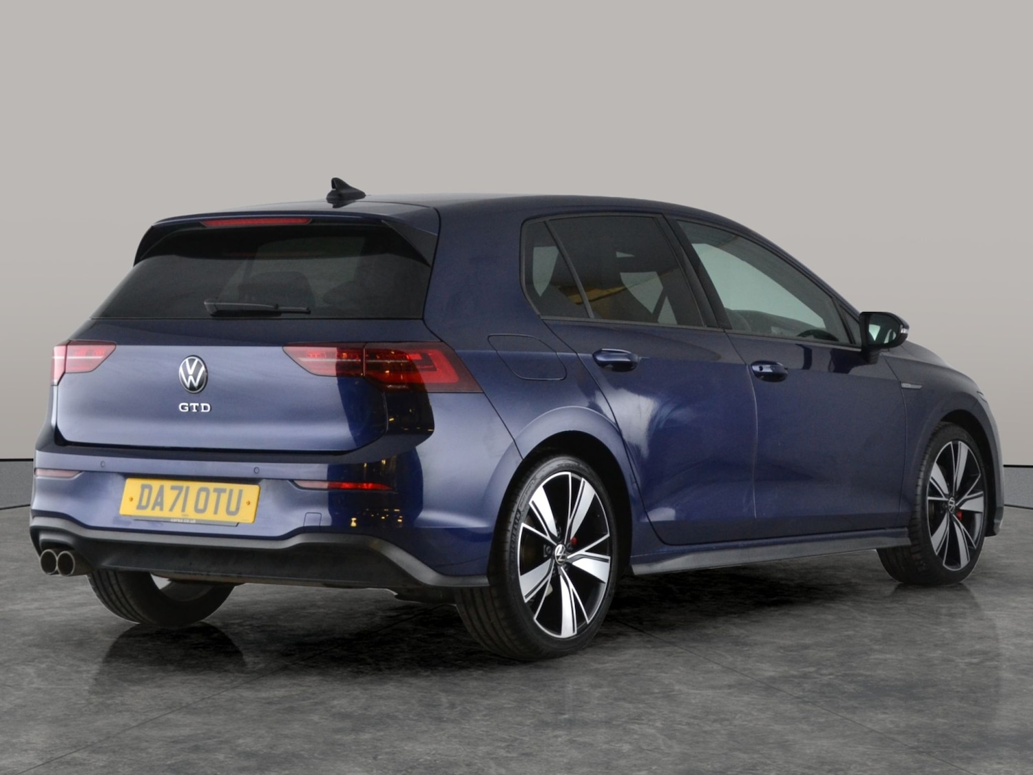 Used Volkswagen Golf 2021 for sale - 76859758: Photo 9