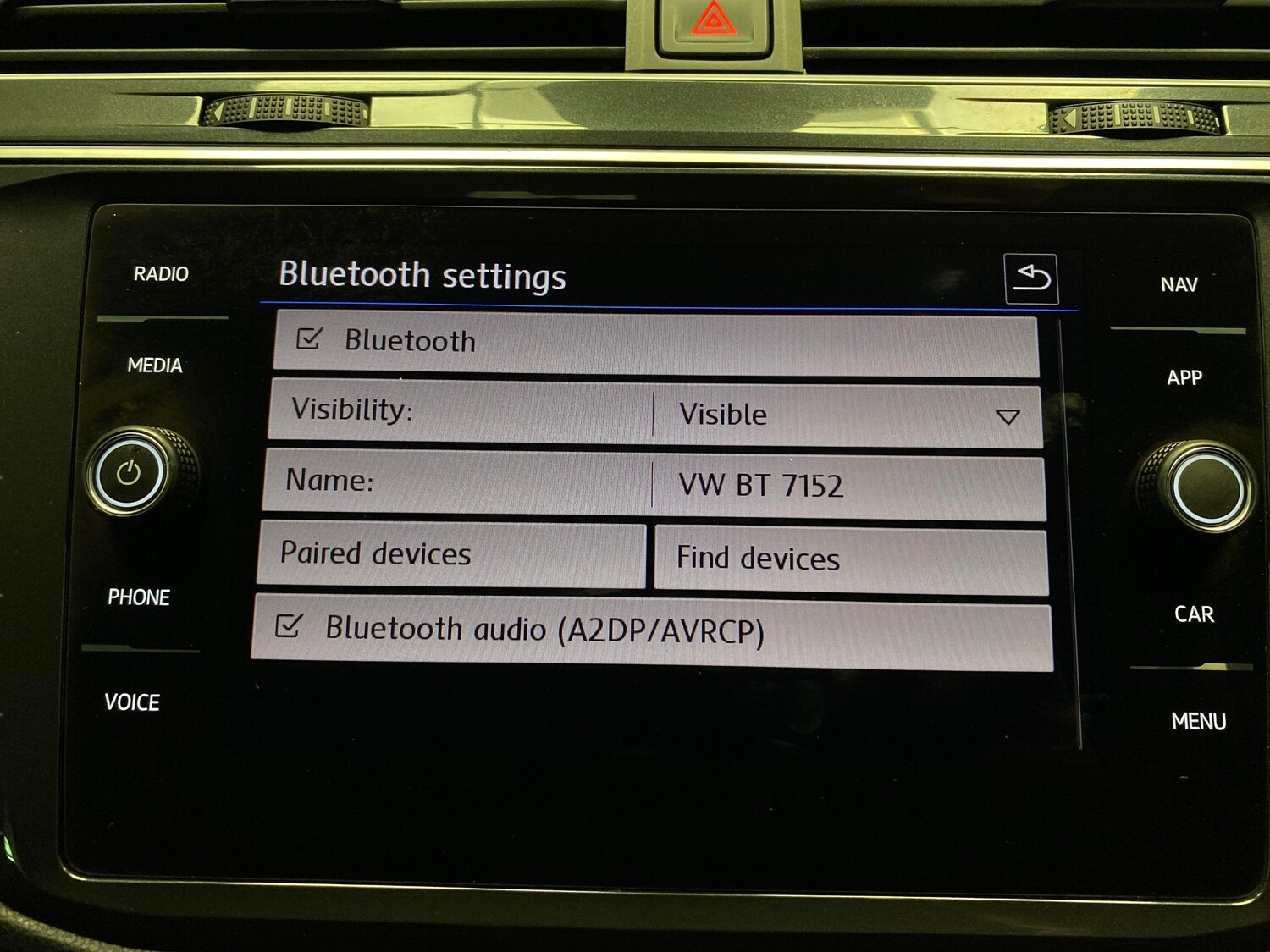 Used Volkswagen Tiguan 2020 for sale - 78140661: Photo 16