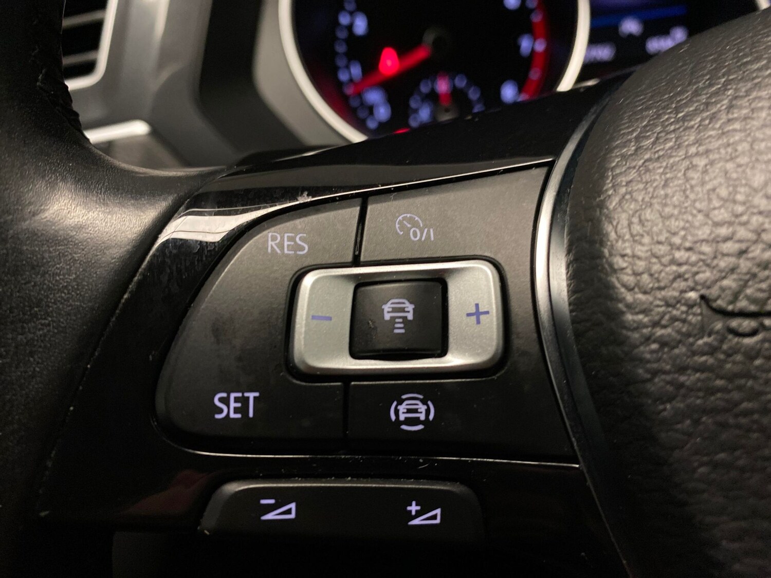 Used Volkswagen Tiguan 2020 for sale - 78140661: Photo 19