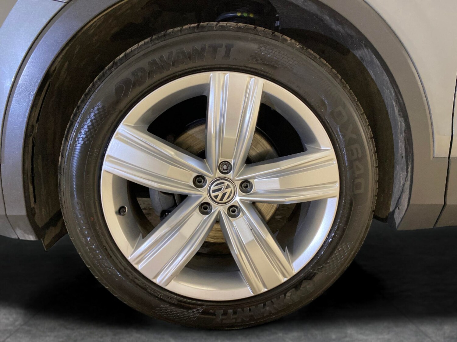 Used Volkswagen Tiguan 2020 for sale - 78140661: Photo 21