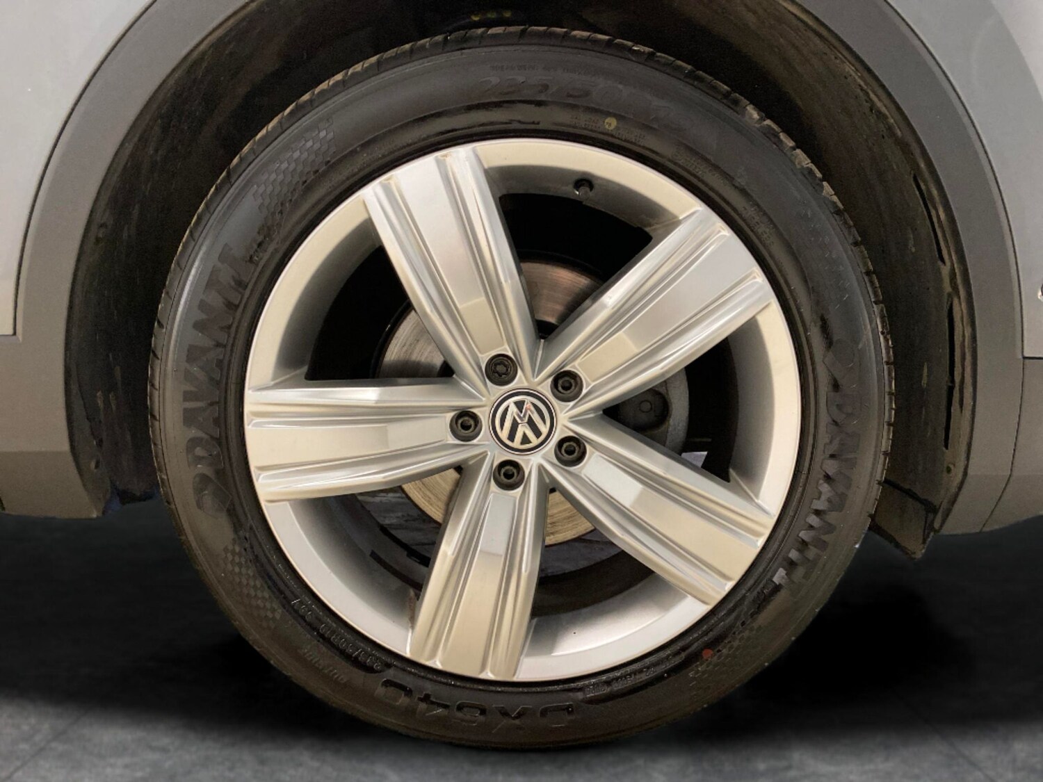 Used Volkswagen Tiguan 2020 for sale - 78140661: Photo 22