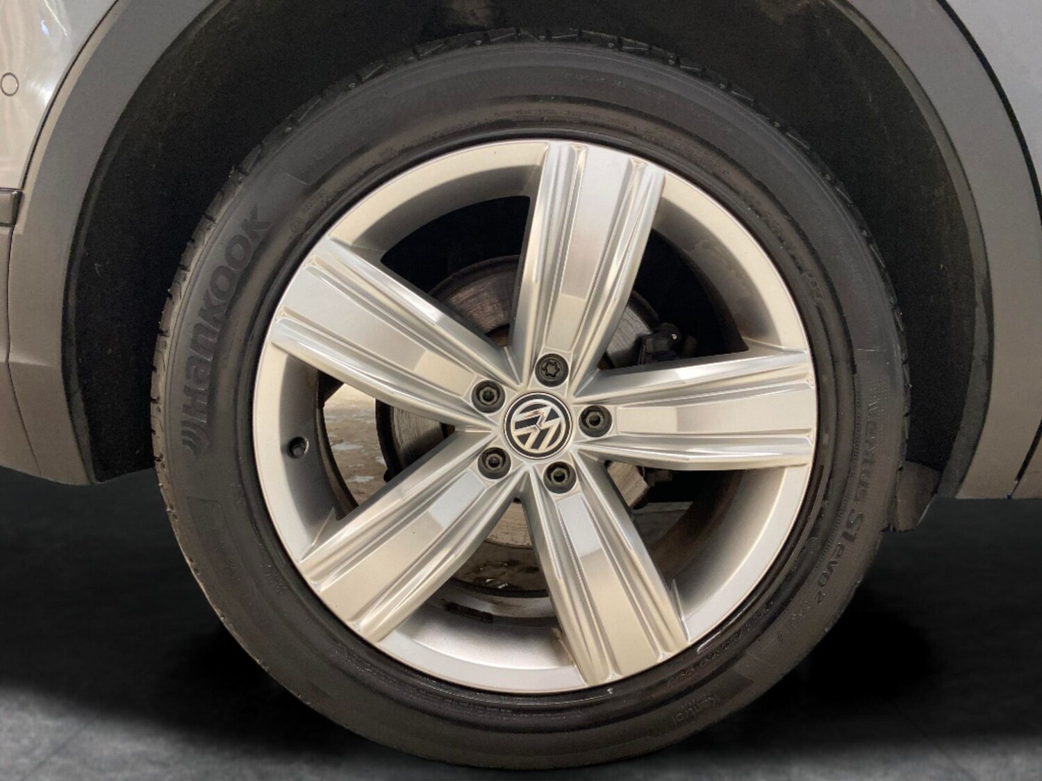 Used Volkswagen Tiguan 2020 for sale - 78140661: Photo 23