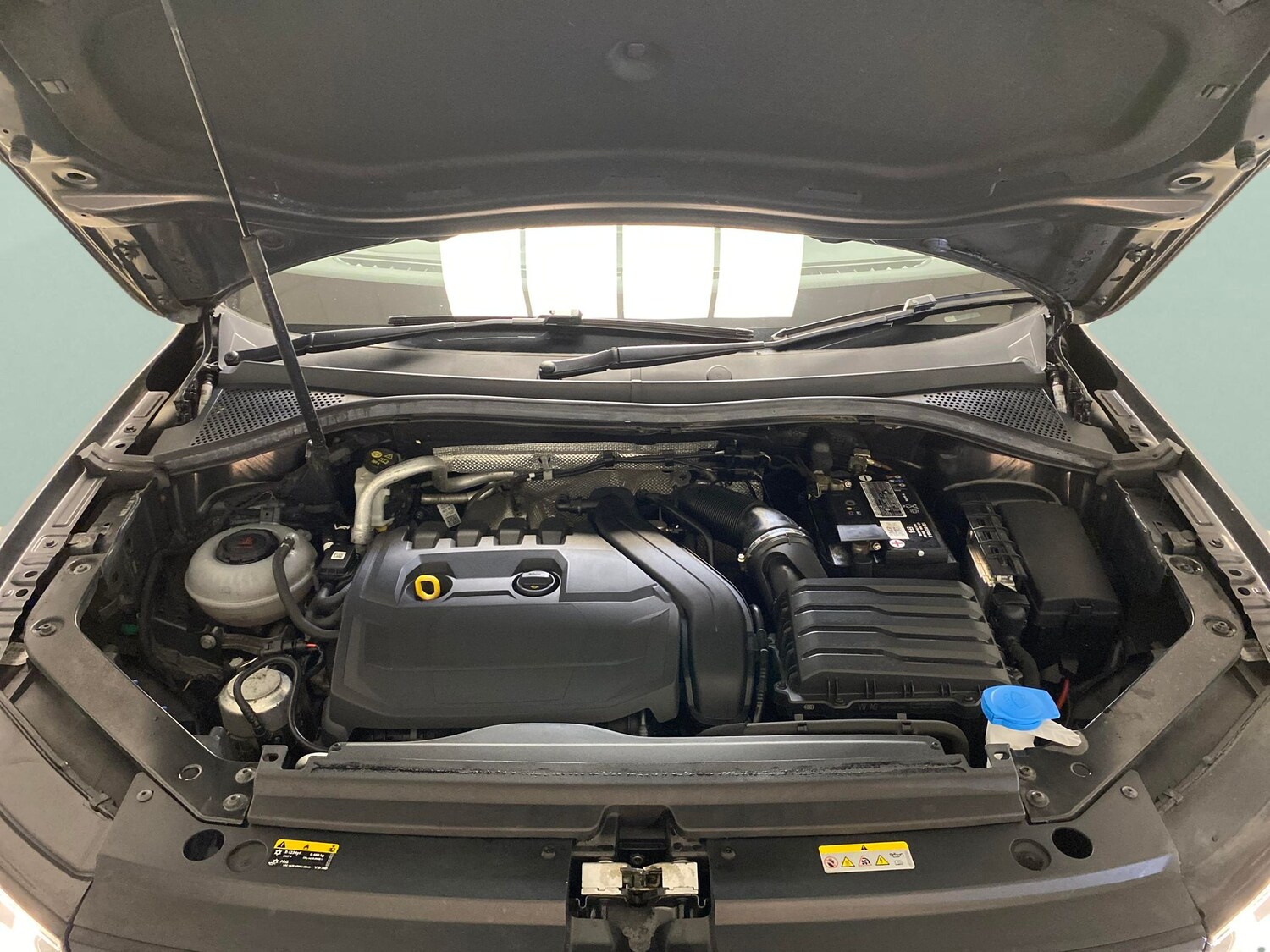 Used Volkswagen Tiguan 2020 for sale - 78140661: Photo 30