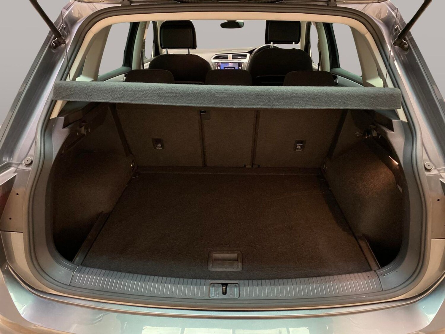 Used Volkswagen Tiguan 2020 for sale - 78140661: Photo 31