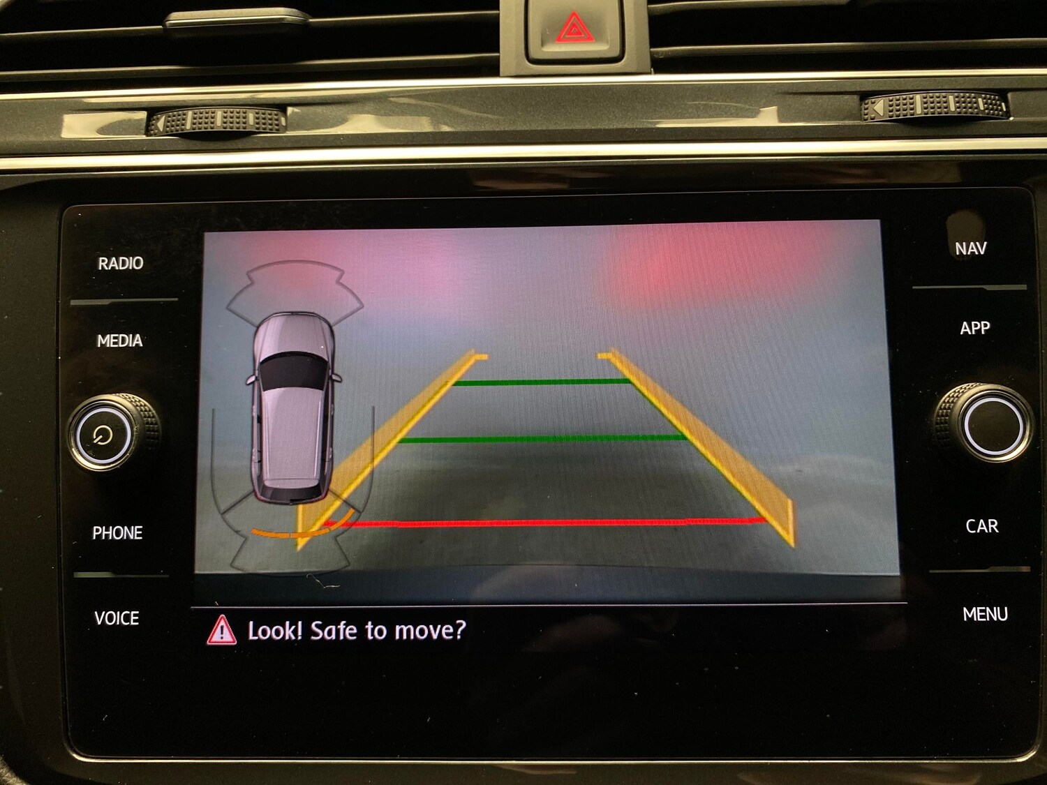 Used Volkswagen Tiguan 2020 for sale - 78140661: Photo 6