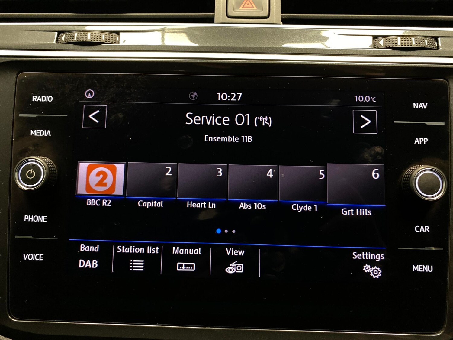 Used Volkswagen Tiguan 2020 for sale - 78140661: Photo 7