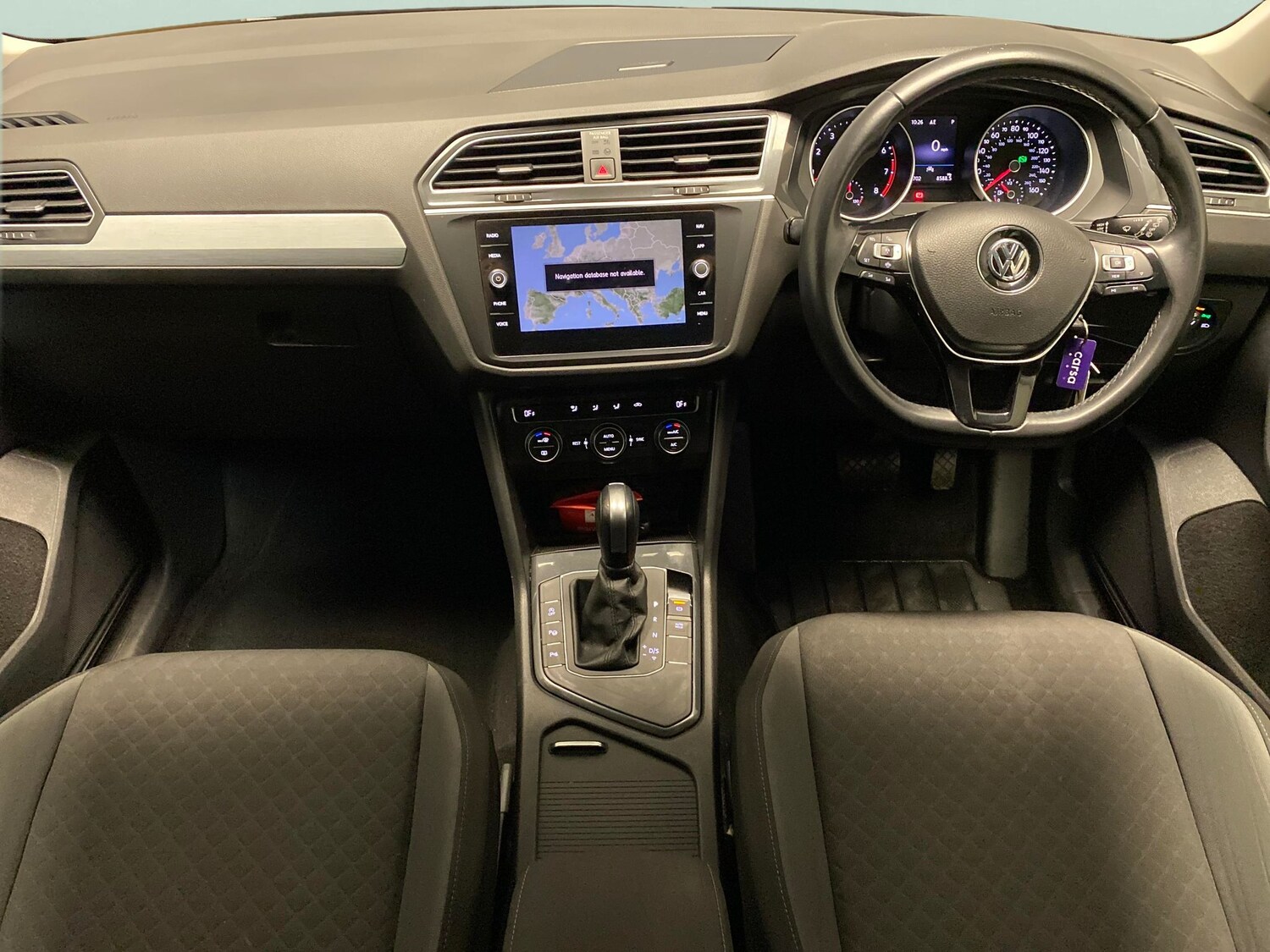 Used Volkswagen Tiguan 2020 for sale - 78140661: Photo 8