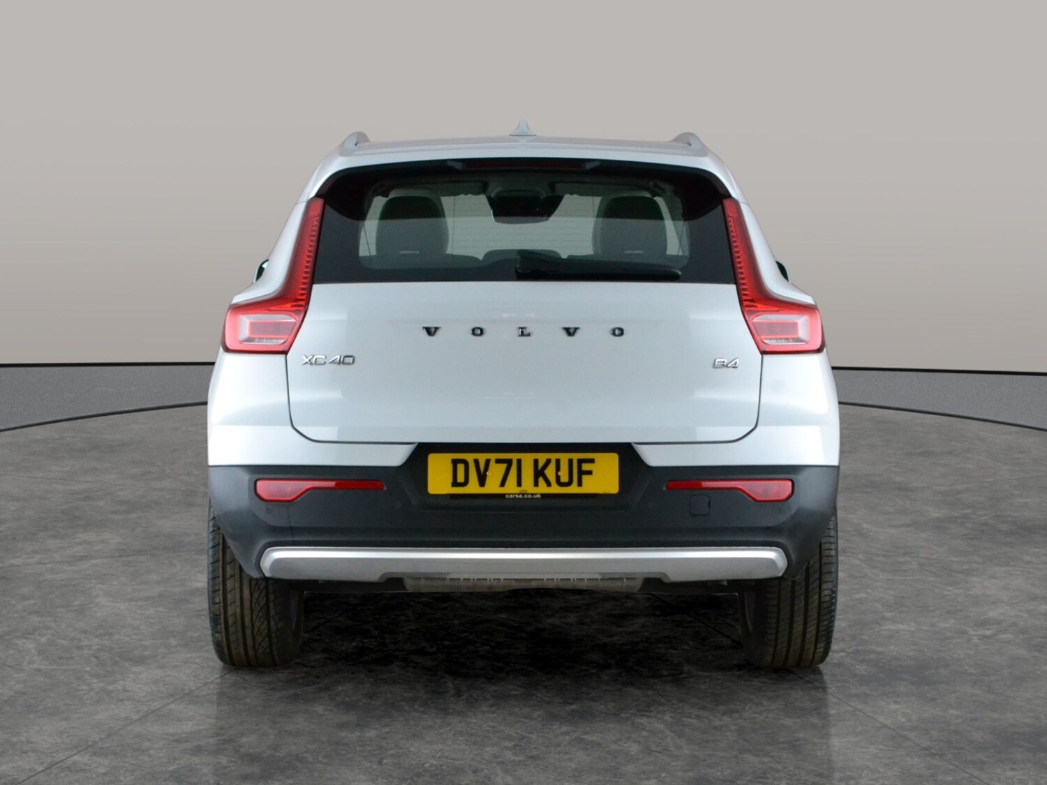 Used Volvo XC40 2021 for sale - 78150818: Photo 11
