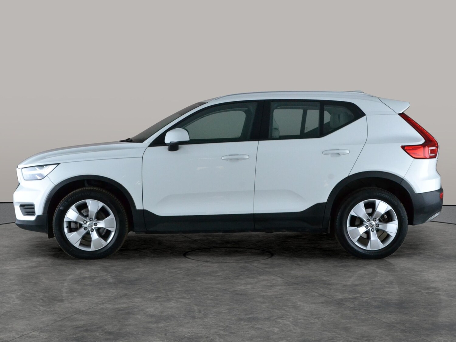 Used Volvo XC40 2021 for sale - 78150818: Photo 13