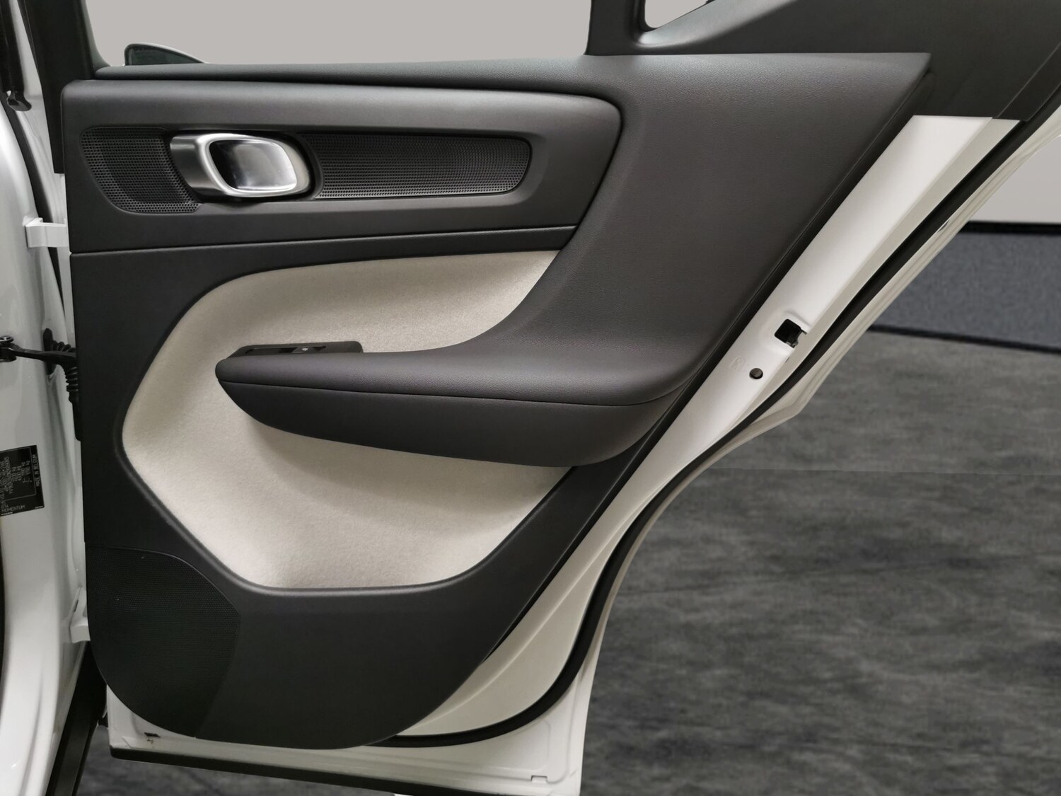 Used Volvo XC40 2021 for sale - 78150818: Photo 25