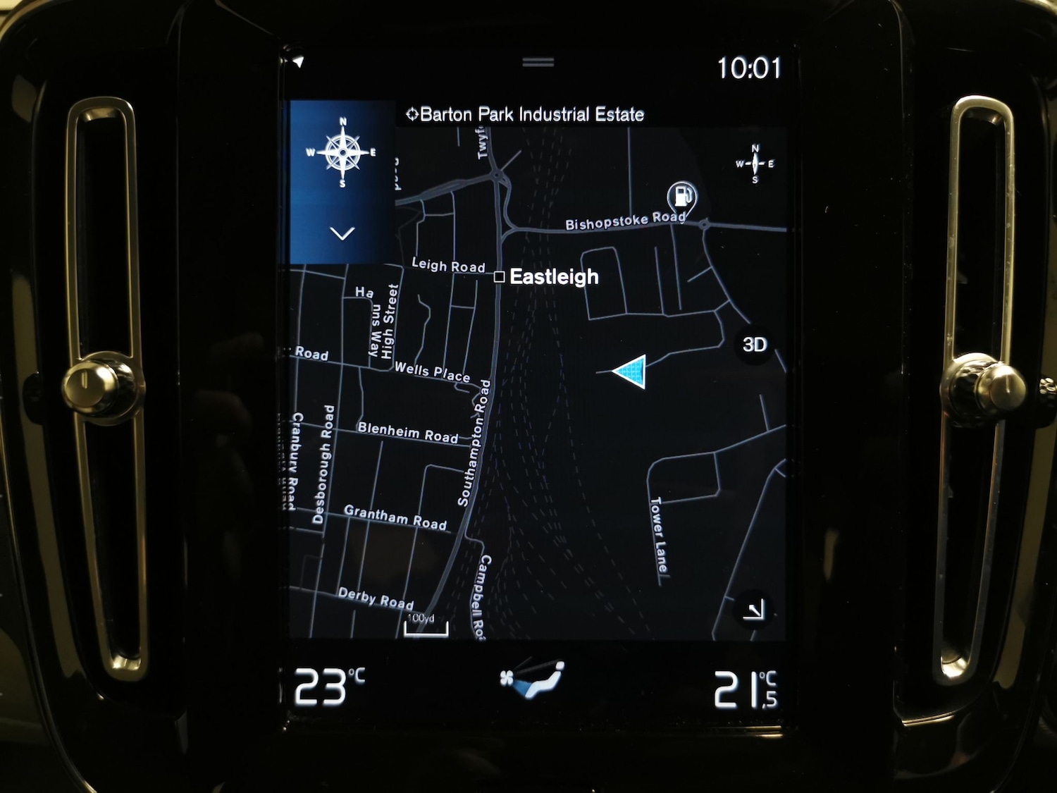 Used Volvo XC40 2021 for sale - 78150818: Photo 5