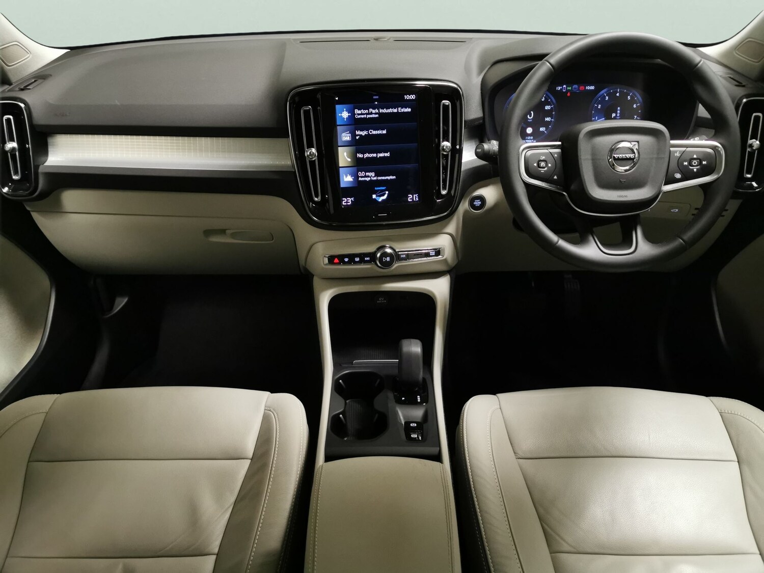 Used Volvo XC40 2021 for sale - 78150818: Photo 7