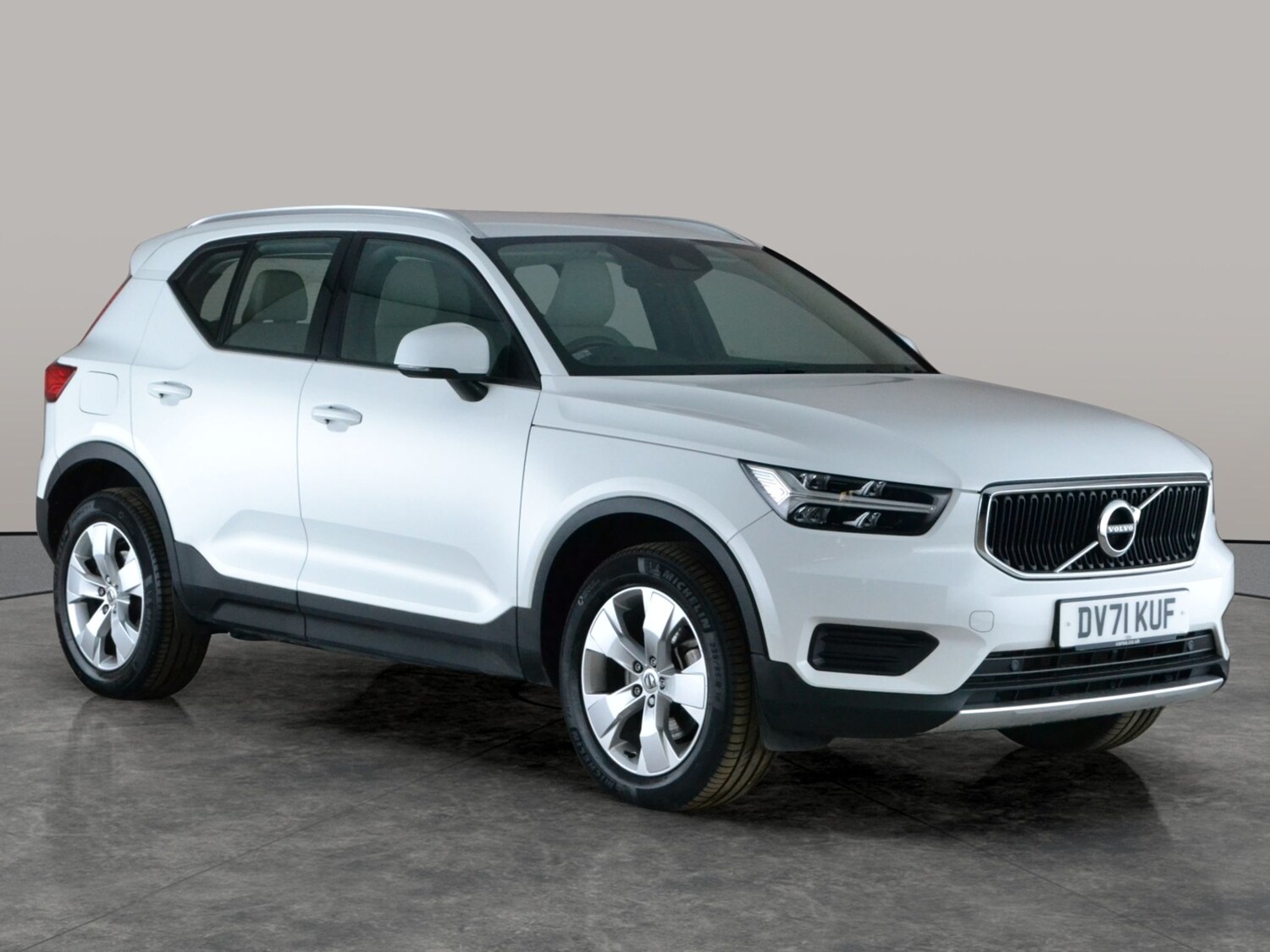 Used Volvo XC40 2021 for sale - 78150818: Photo 8