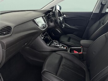 Used Vauxhall Grandland X undefined for sale - 78454473: Photo