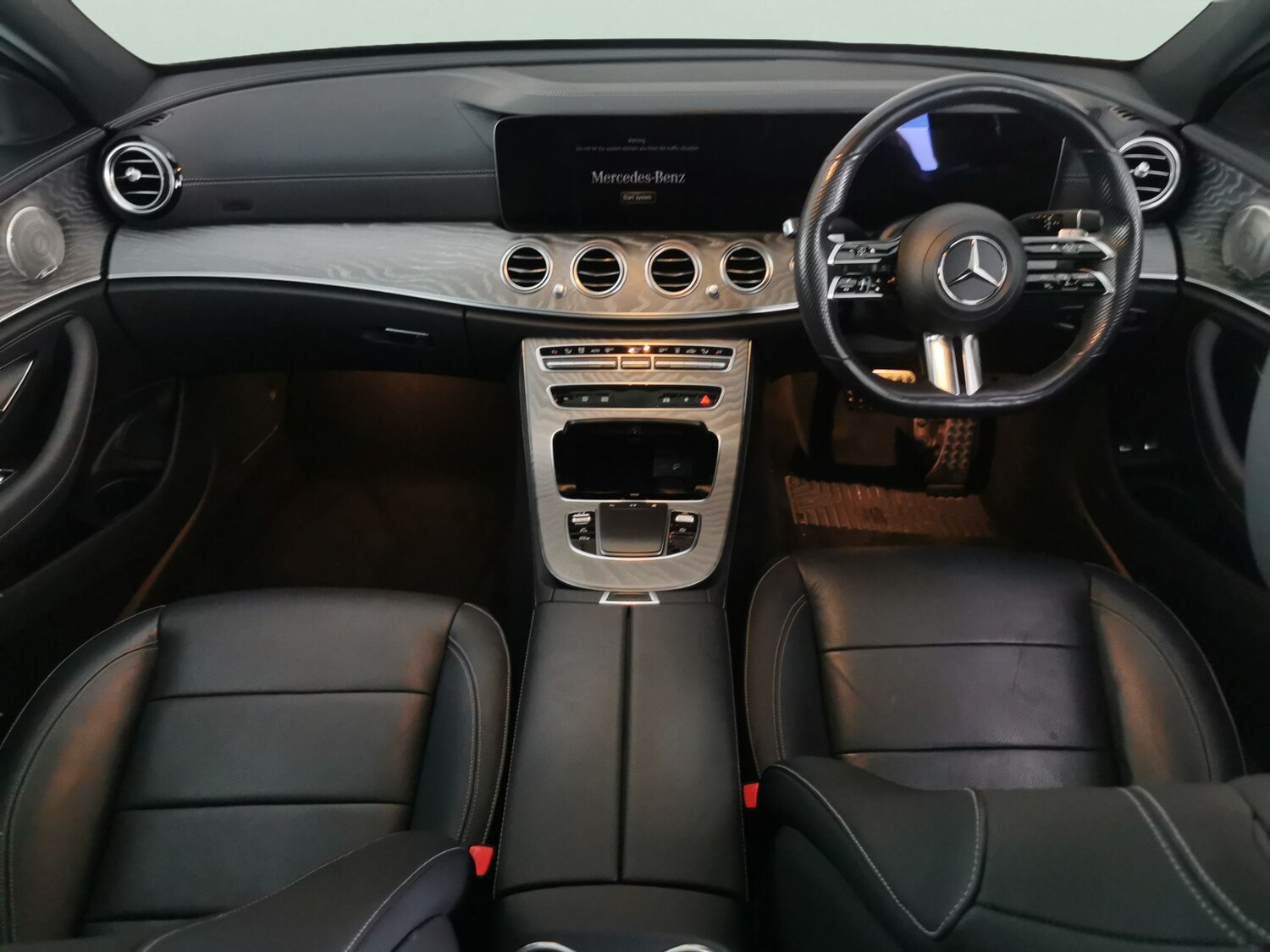 Used Mercedes-Benz E Class 2021 for sale - 77972234: Photo 10