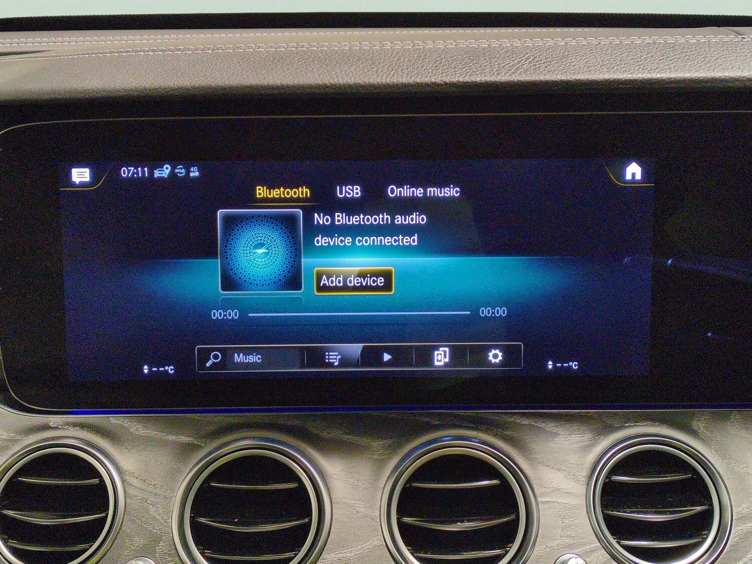 Used Mercedes-Benz E Class 2021 for sale - 77972234: Photo 18