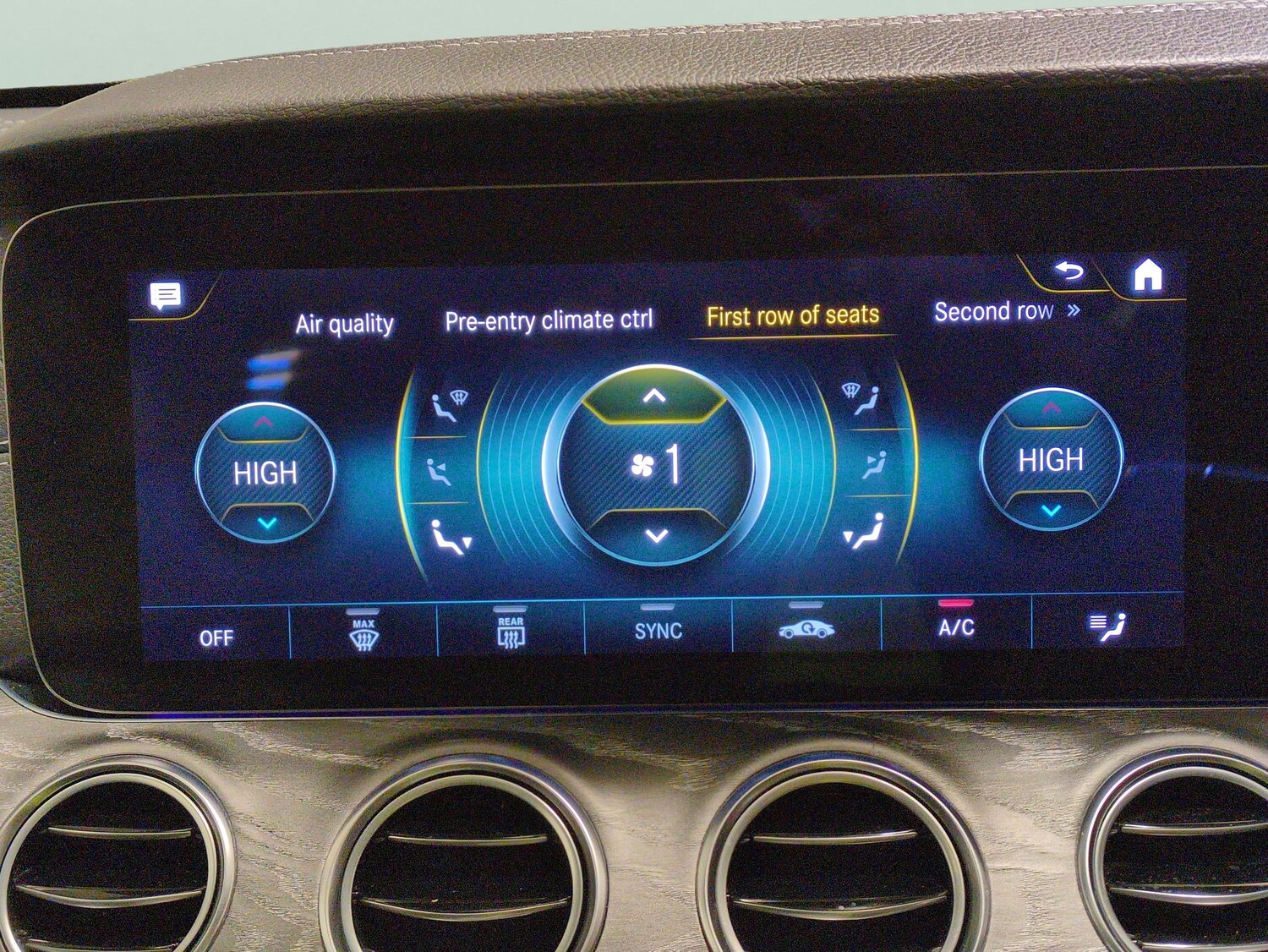 Used Mercedes-Benz E Class 2021 for sale - 77972234: Photo 22