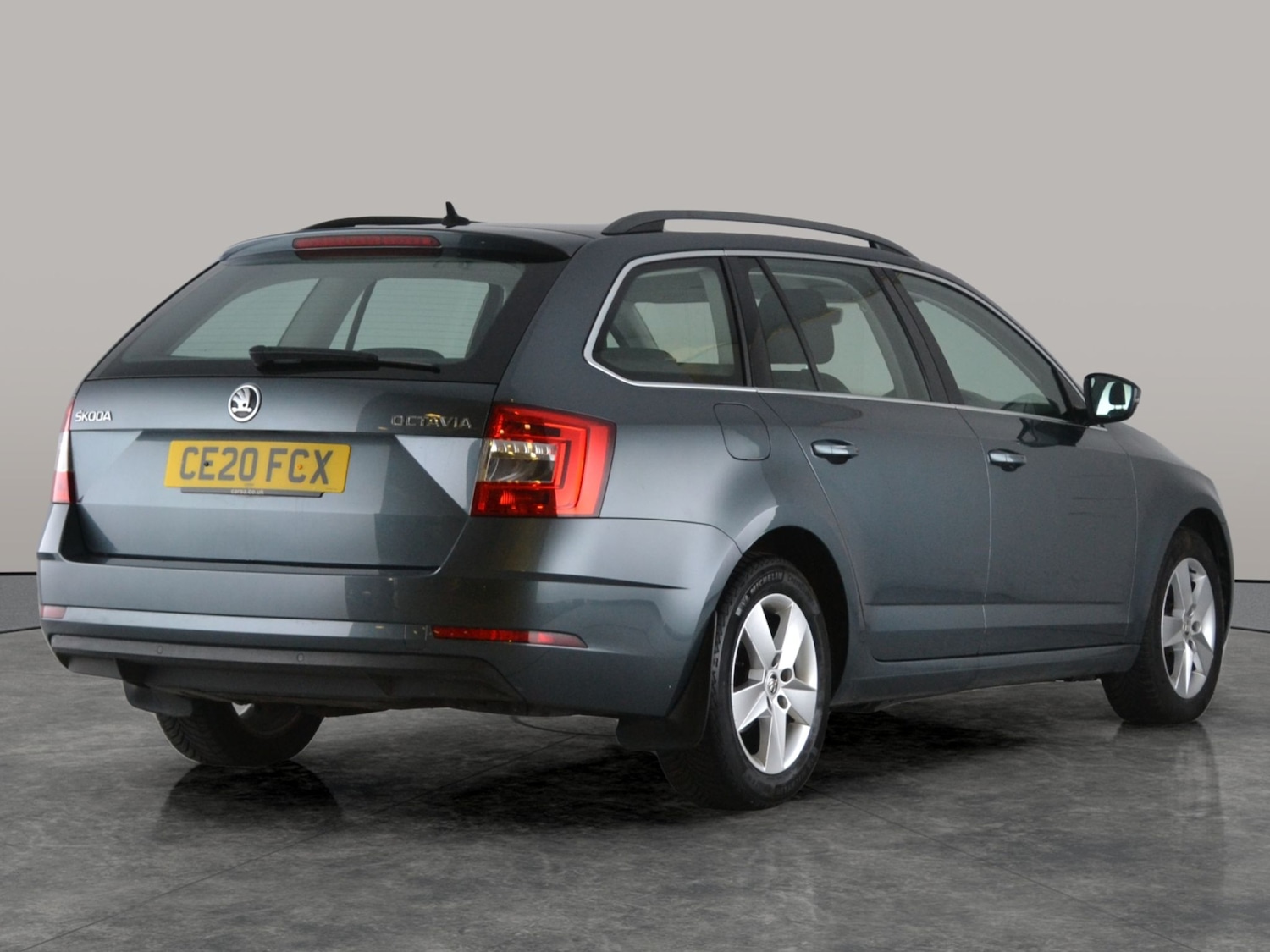 Used Skoda Octavia 2020 for sale - 76393960: Photo 11