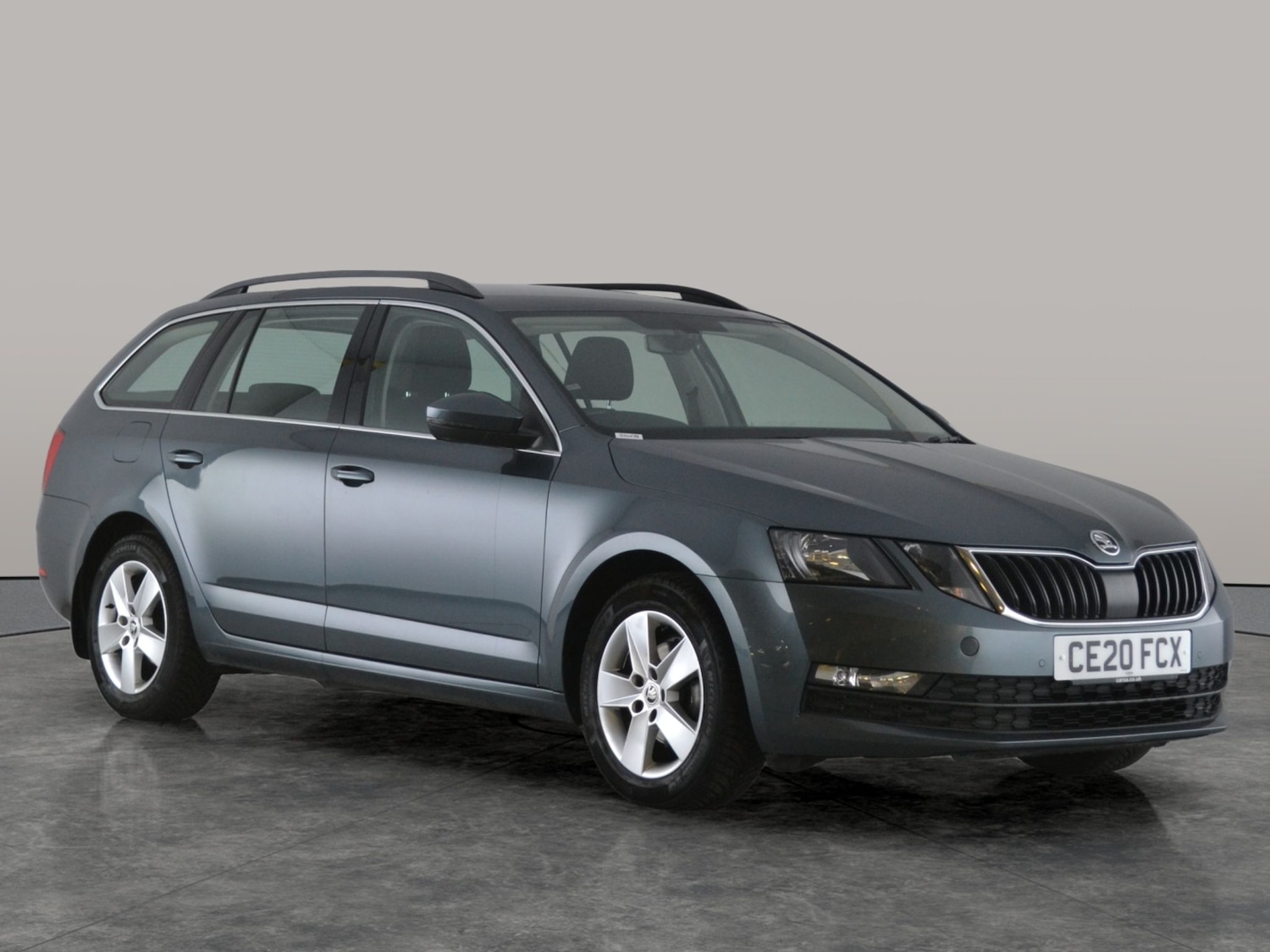 Used Skoda Octavia 2020 for sale - 76393960: Photo 14