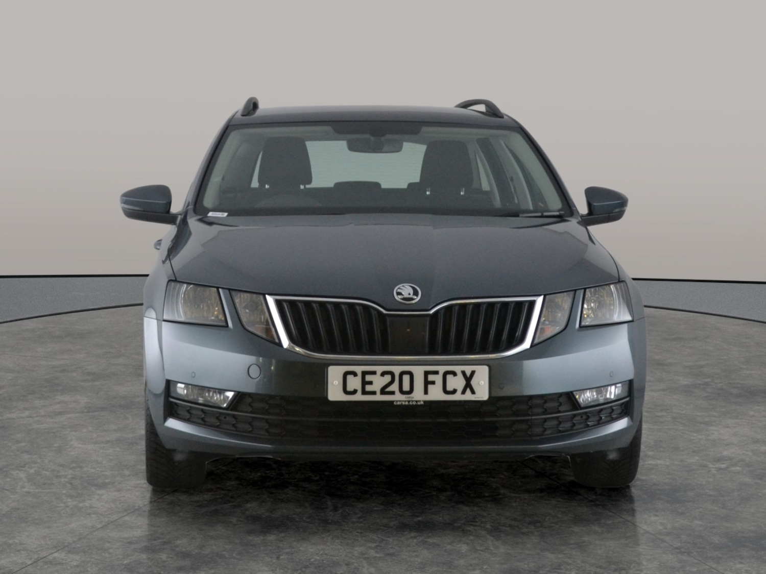 Used Skoda Octavia 2020 for sale - 76393960: Photo 15