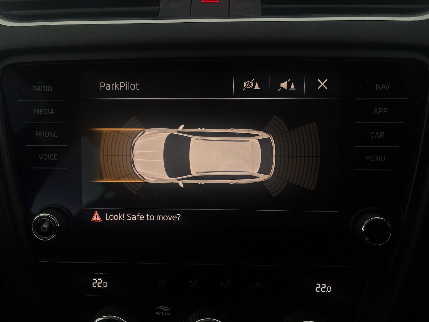 Used Skoda Octavia 2020 for sale - 76393960: Photo 17