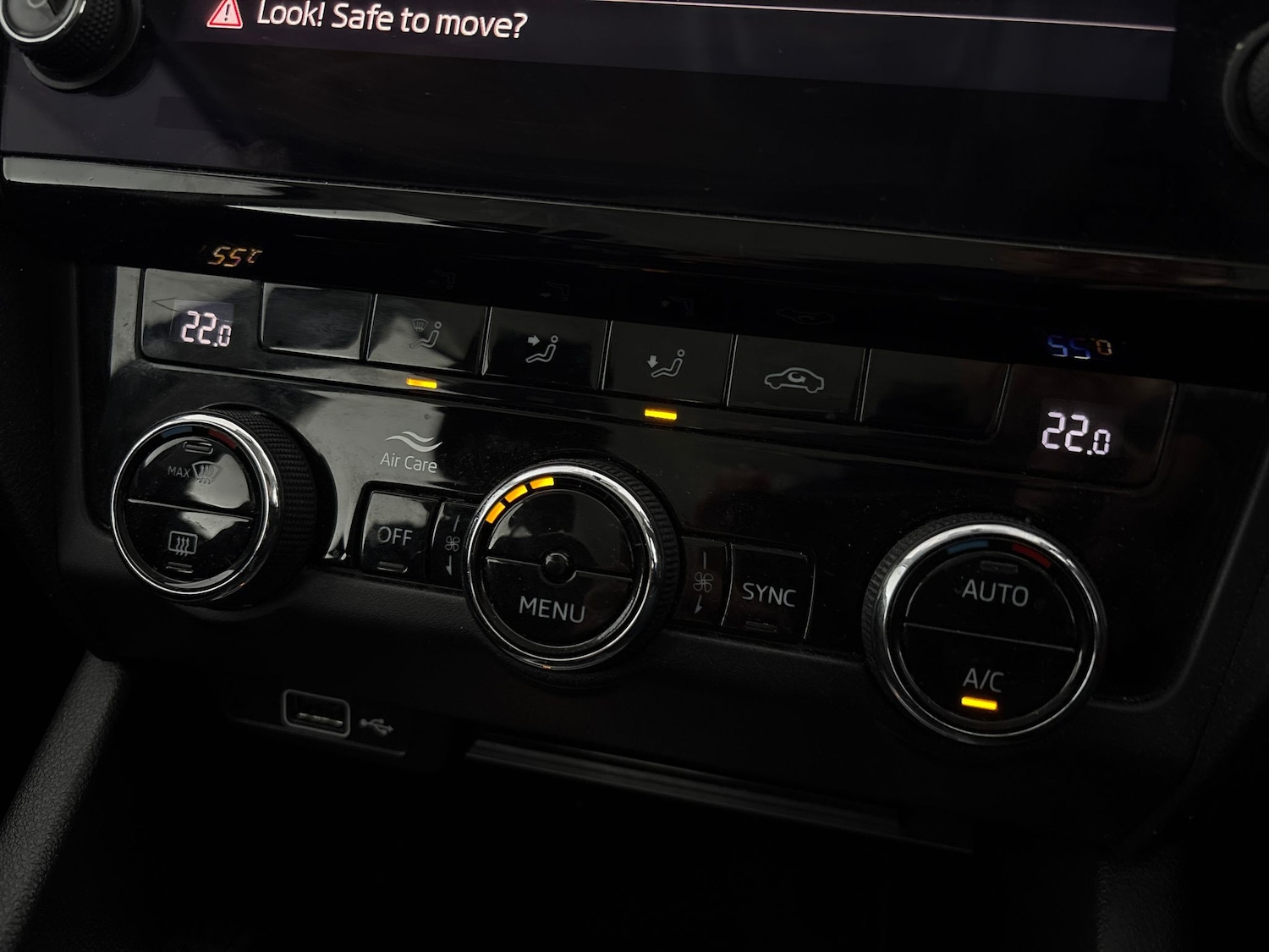 Used Skoda Octavia 2020 for sale - 76393960: Photo 18