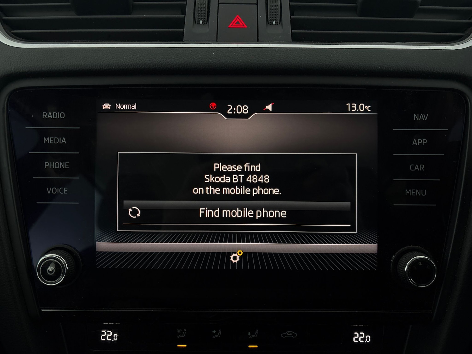 Used Skoda Octavia 2020 for sale - 76393960: Photo 23