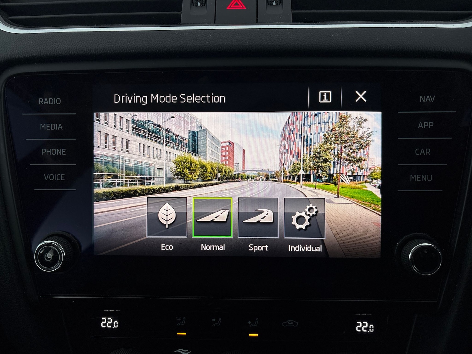 Used Skoda Octavia 2020 for sale - 76393960: Photo 25