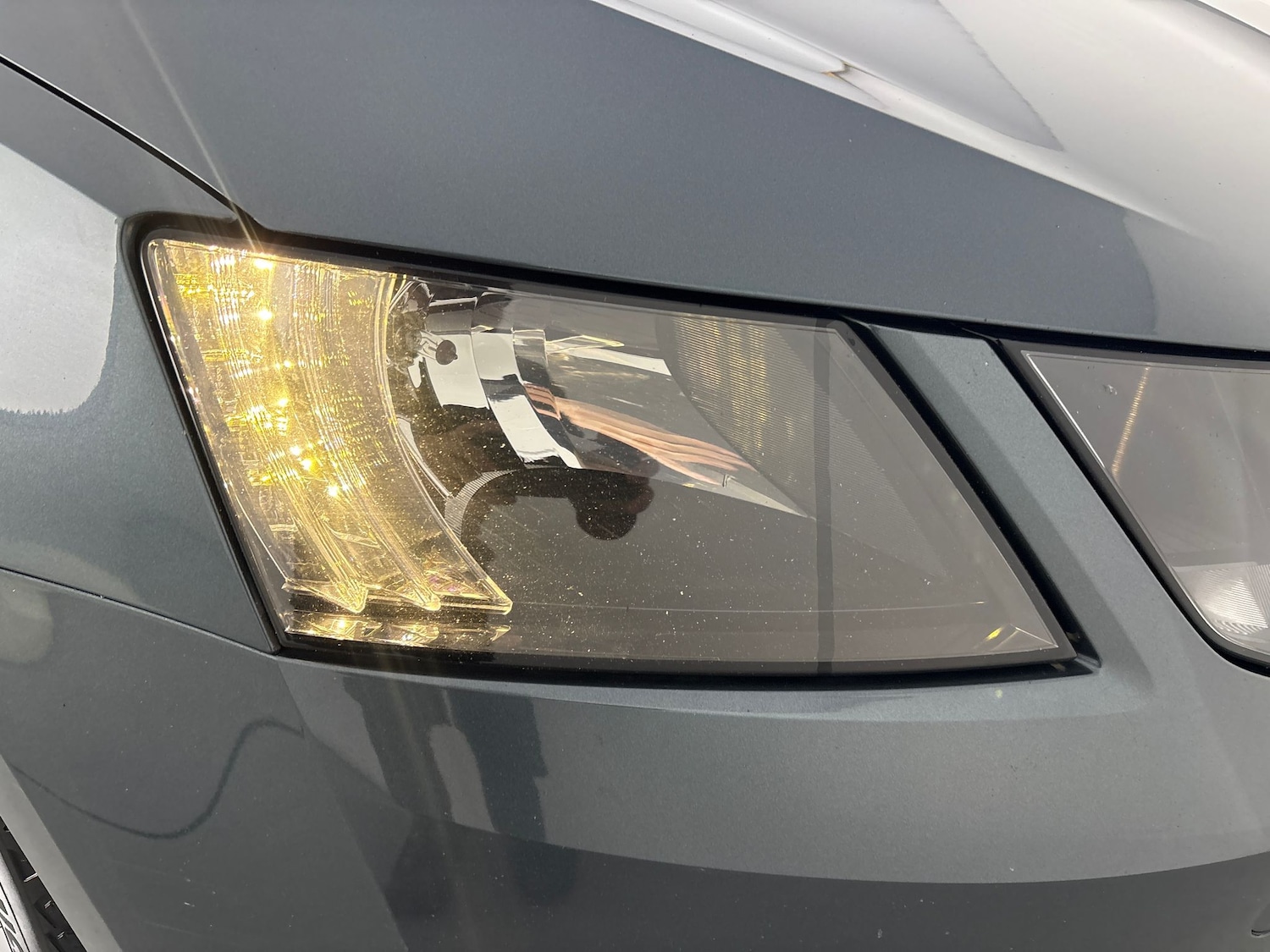 Used Skoda Octavia 2020 for sale - 76393960: Photo 26