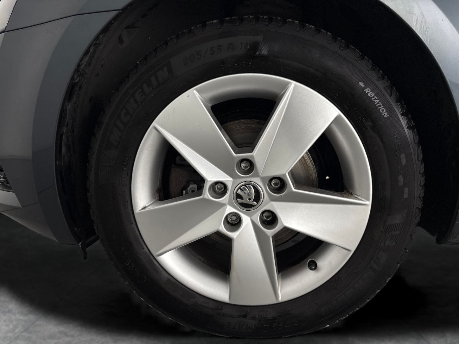 Used Skoda Octavia 2020 for sale - 76393960: Photo 27