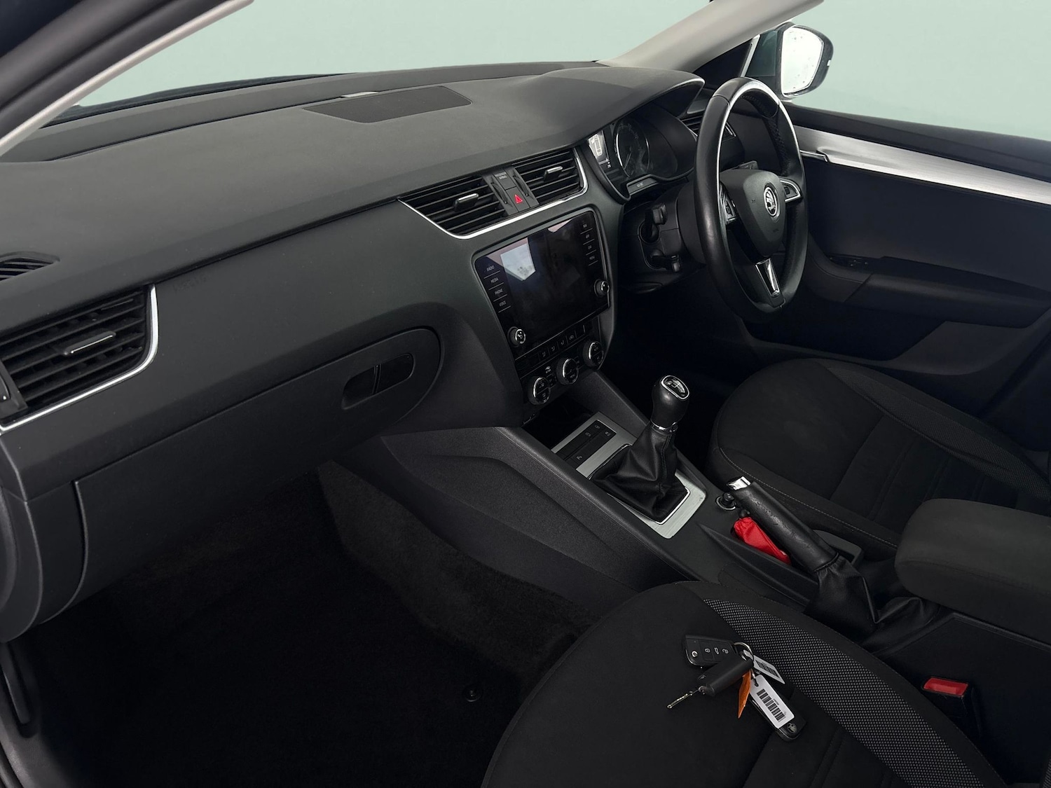 Used Skoda Octavia 2020 for sale - 76393960: Photo 5