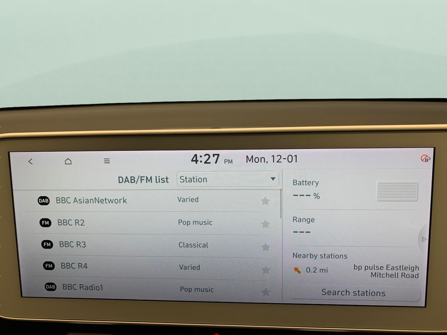 Used Ford Kuga 2018 for sale - 77255633: Photo 7