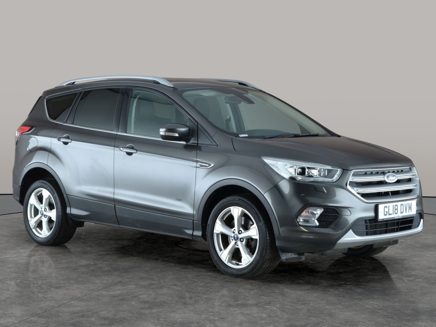 Used Ford Kuga 2018 for sale - 77255633: Photo 9