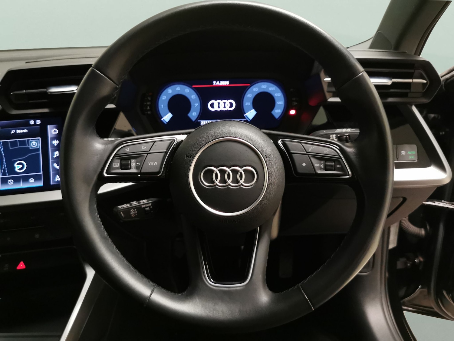 Used Audi A3 2022 for sale - 78199734: Photo 14