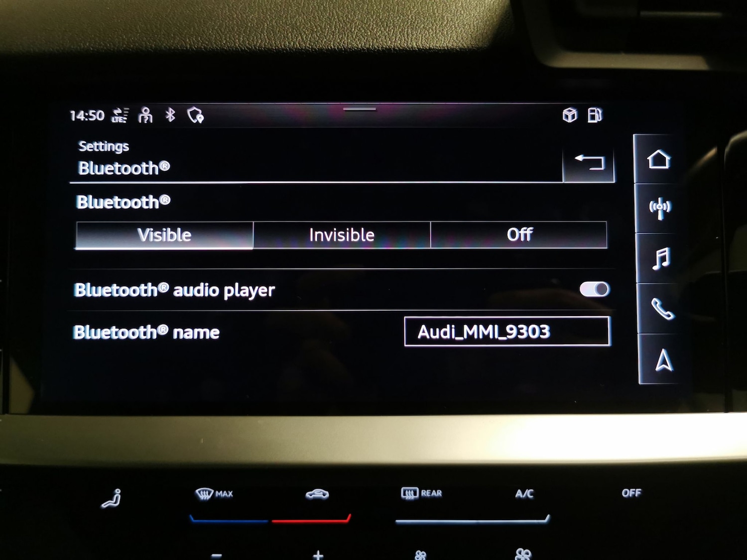 Used Audi A3 2022 for sale - 78199734: Photo 15