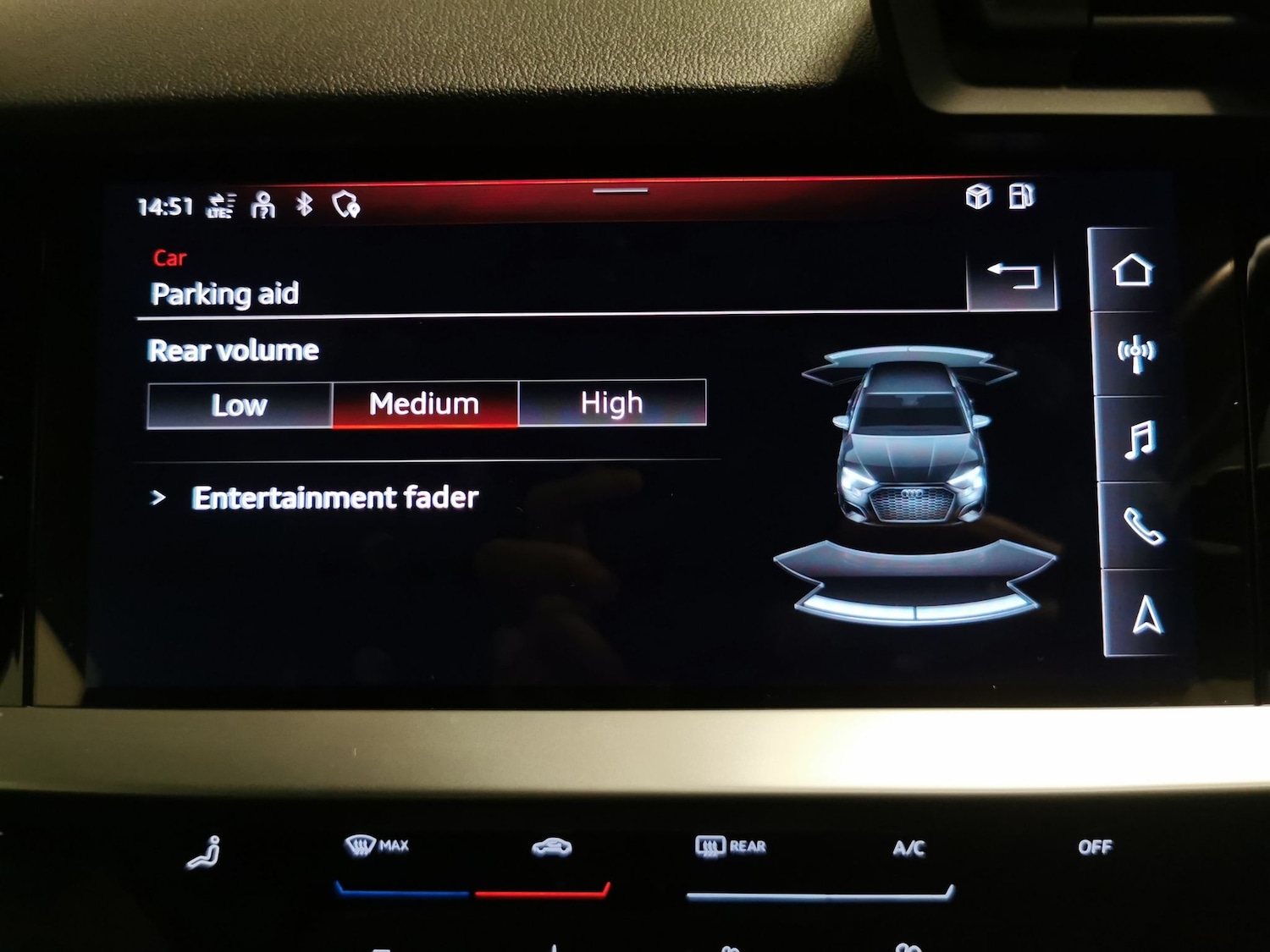 Used Audi A3 2022 for sale - 78199734: Photo 16