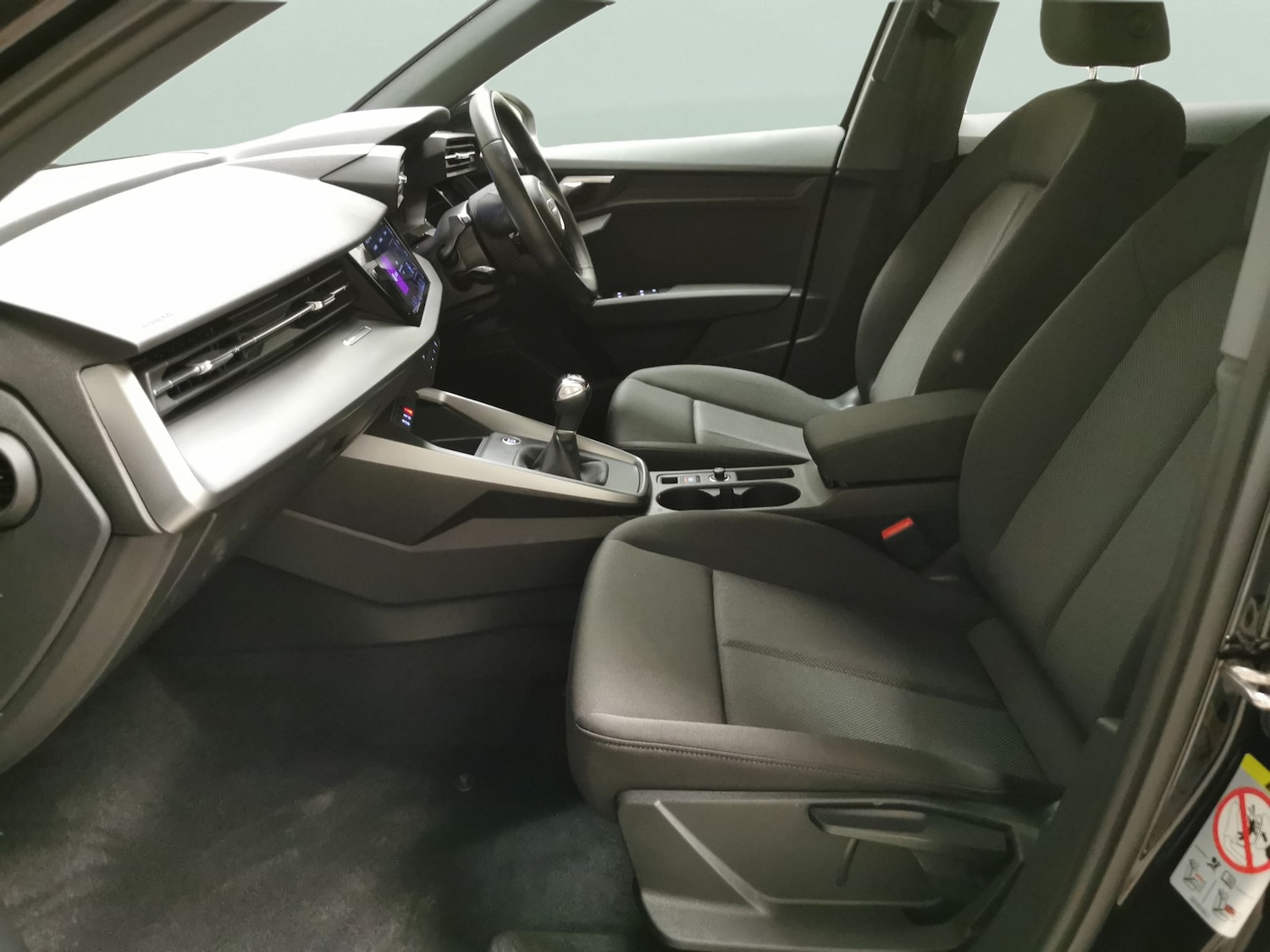 Used Audi A3 2022 for sale - 78199734: Photo 4