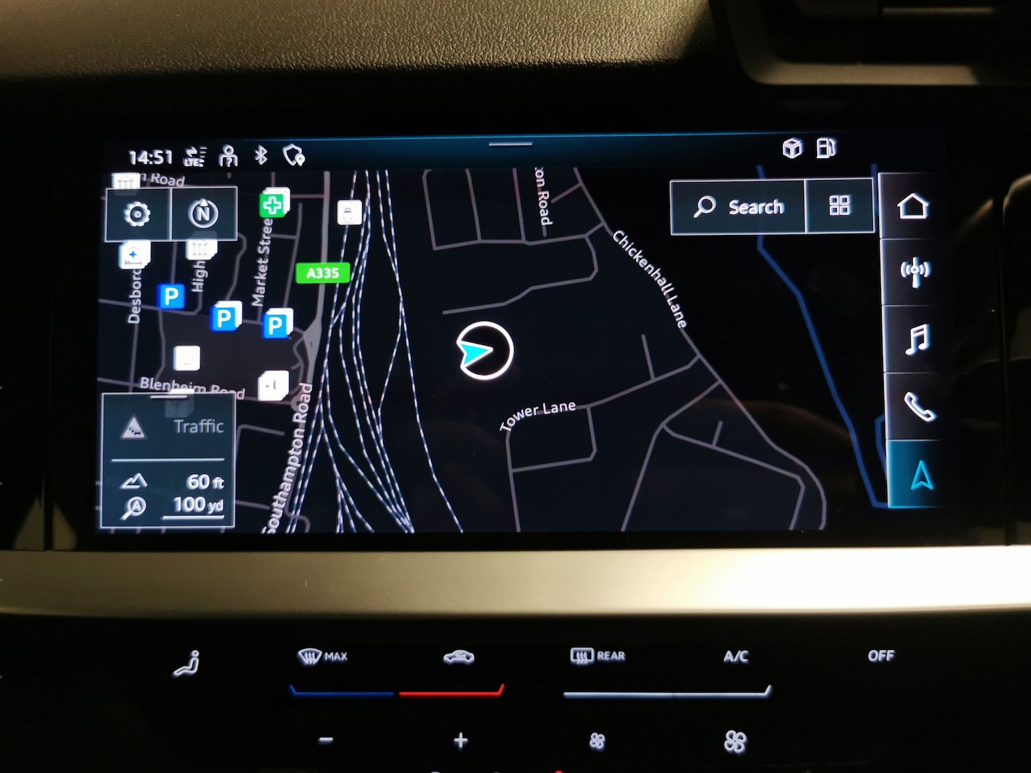 Used Audi A3 2022 for sale - 78199734: Photo 5