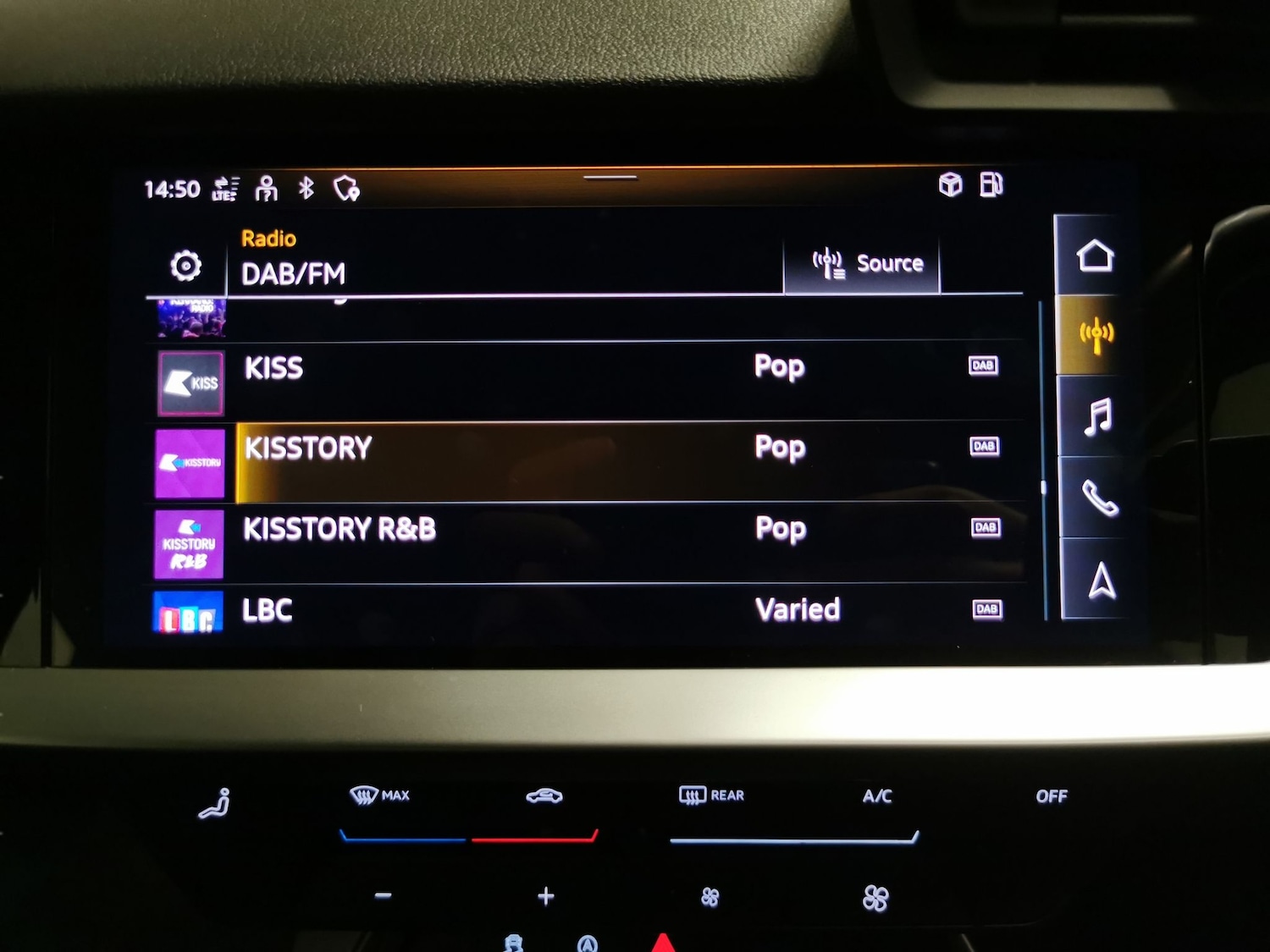 Used Audi A3 2022 for sale - 78199734: Photo 6