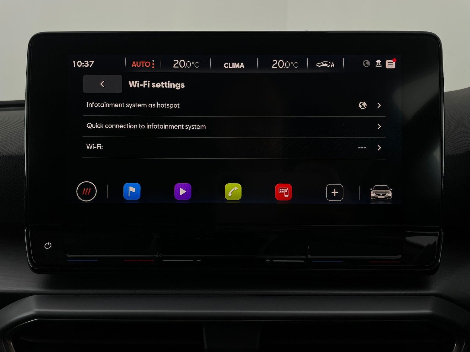 Used SEAT Leon 2022 for sale - 76626275: Photo 14