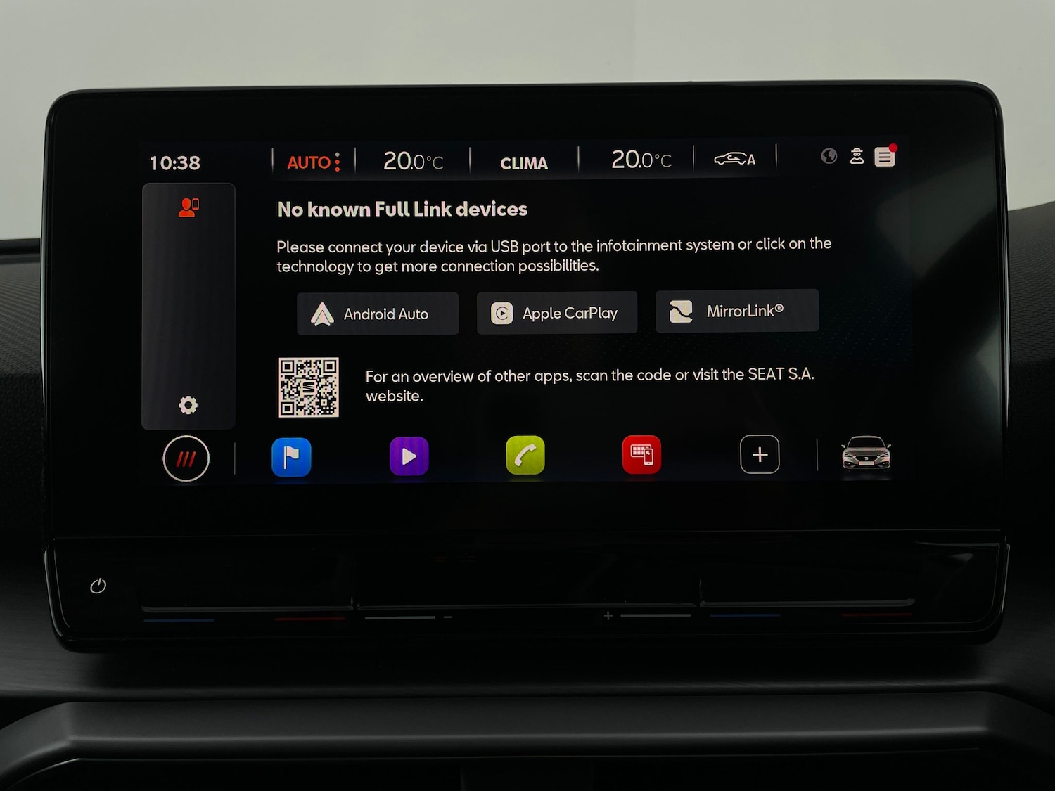 Used SEAT Leon 2022 for sale - 76626275: Photo 15